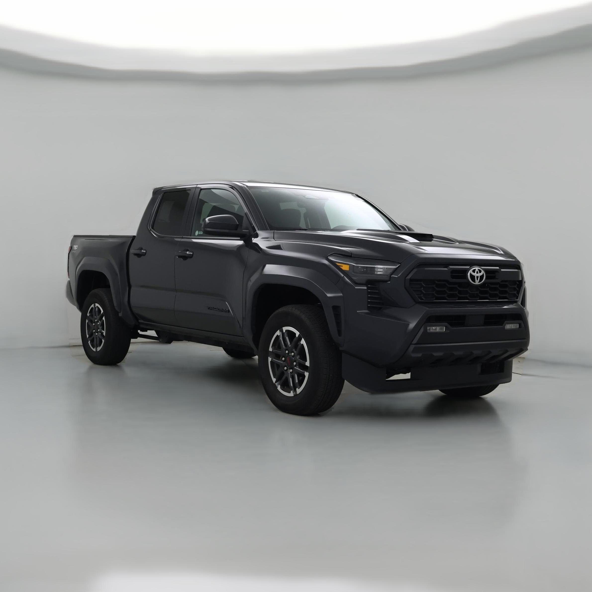 Thumbnail: 2025 Toyota Tacoma - 1