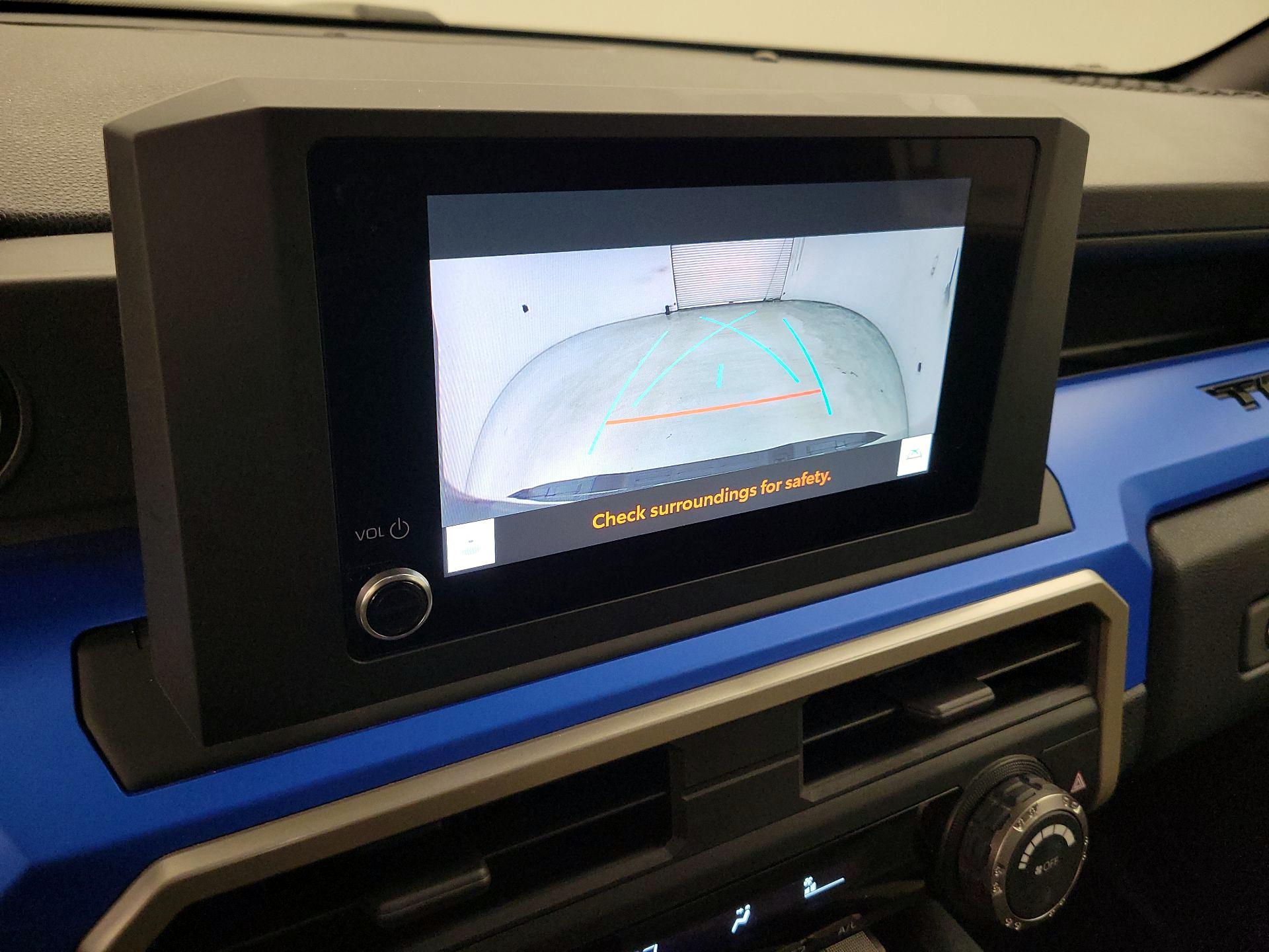 Thumbnail: 2025 Toyota Tacoma - 14