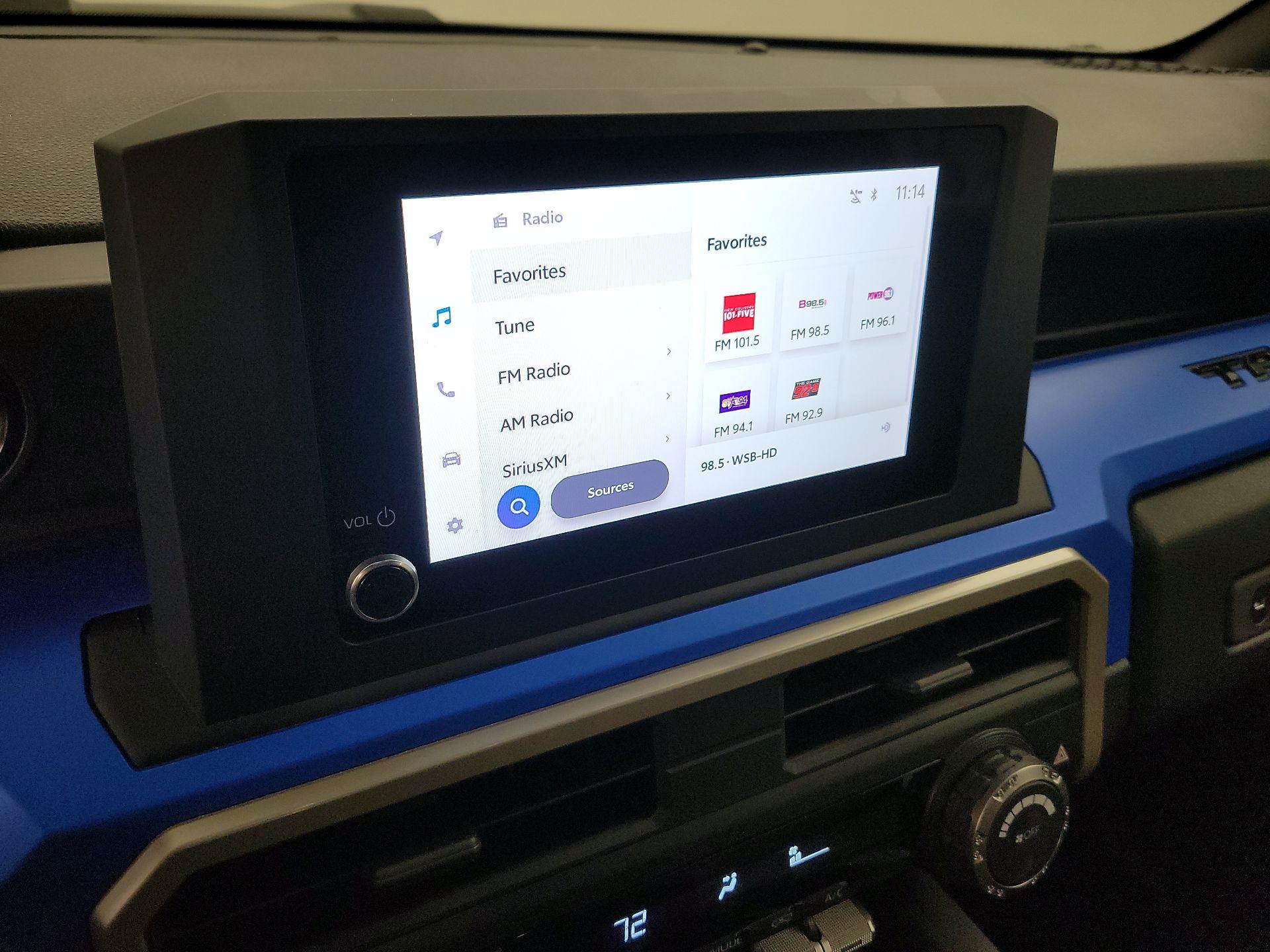 Thumbnail: 2025 Toyota Tacoma - 15