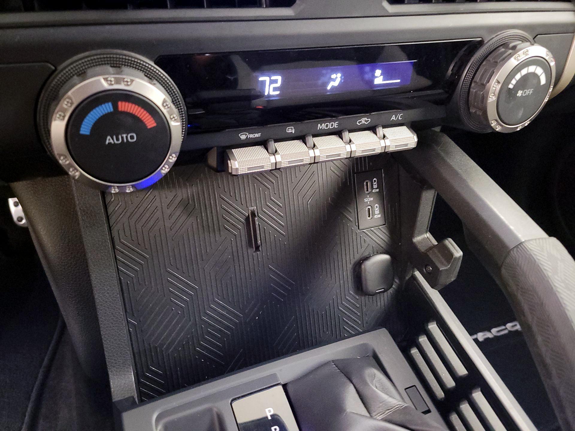 Thumbnail: 2025 Toyota Tacoma - 16