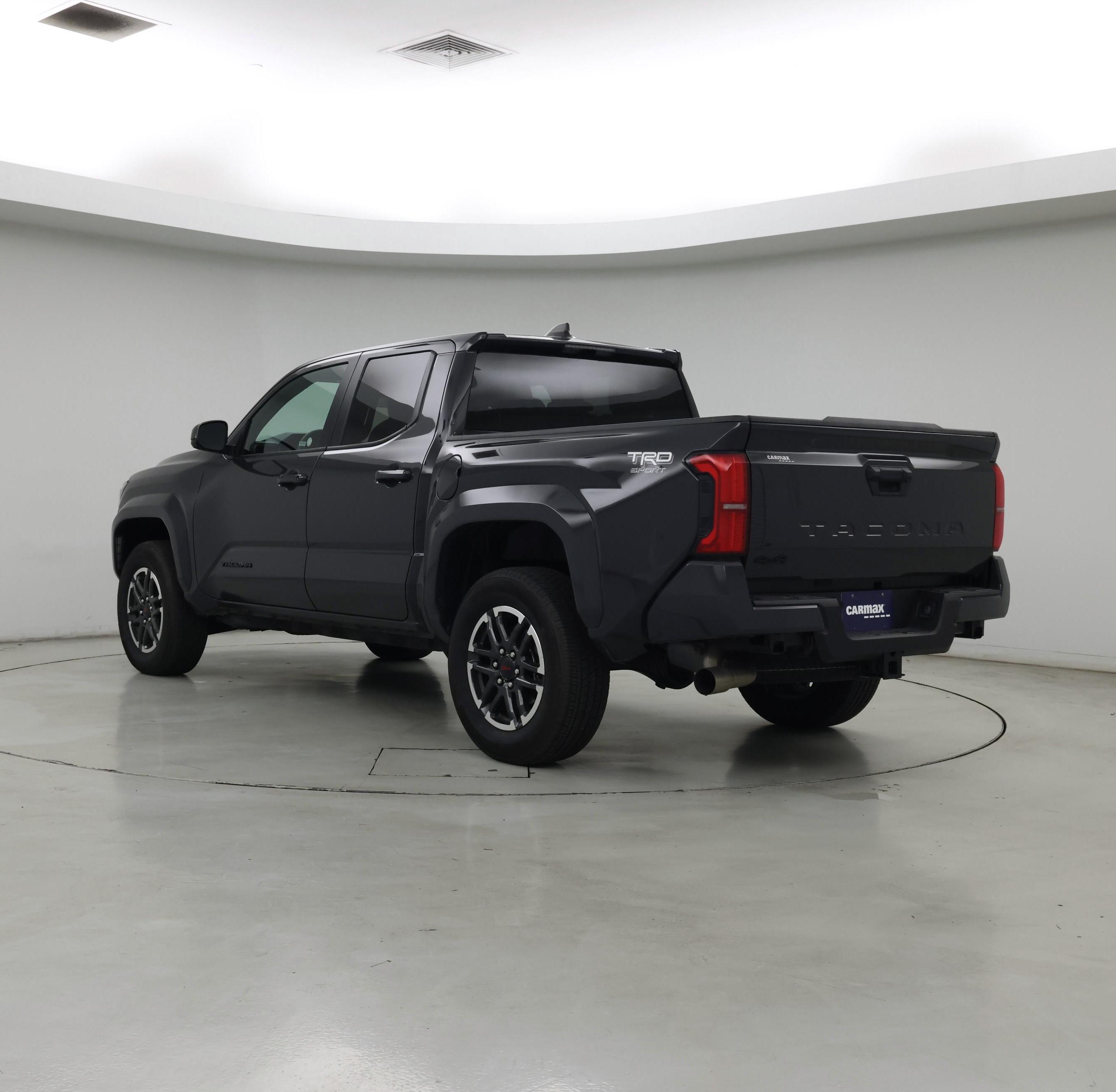 Thumbnail: 2025 Toyota Tacoma - 2