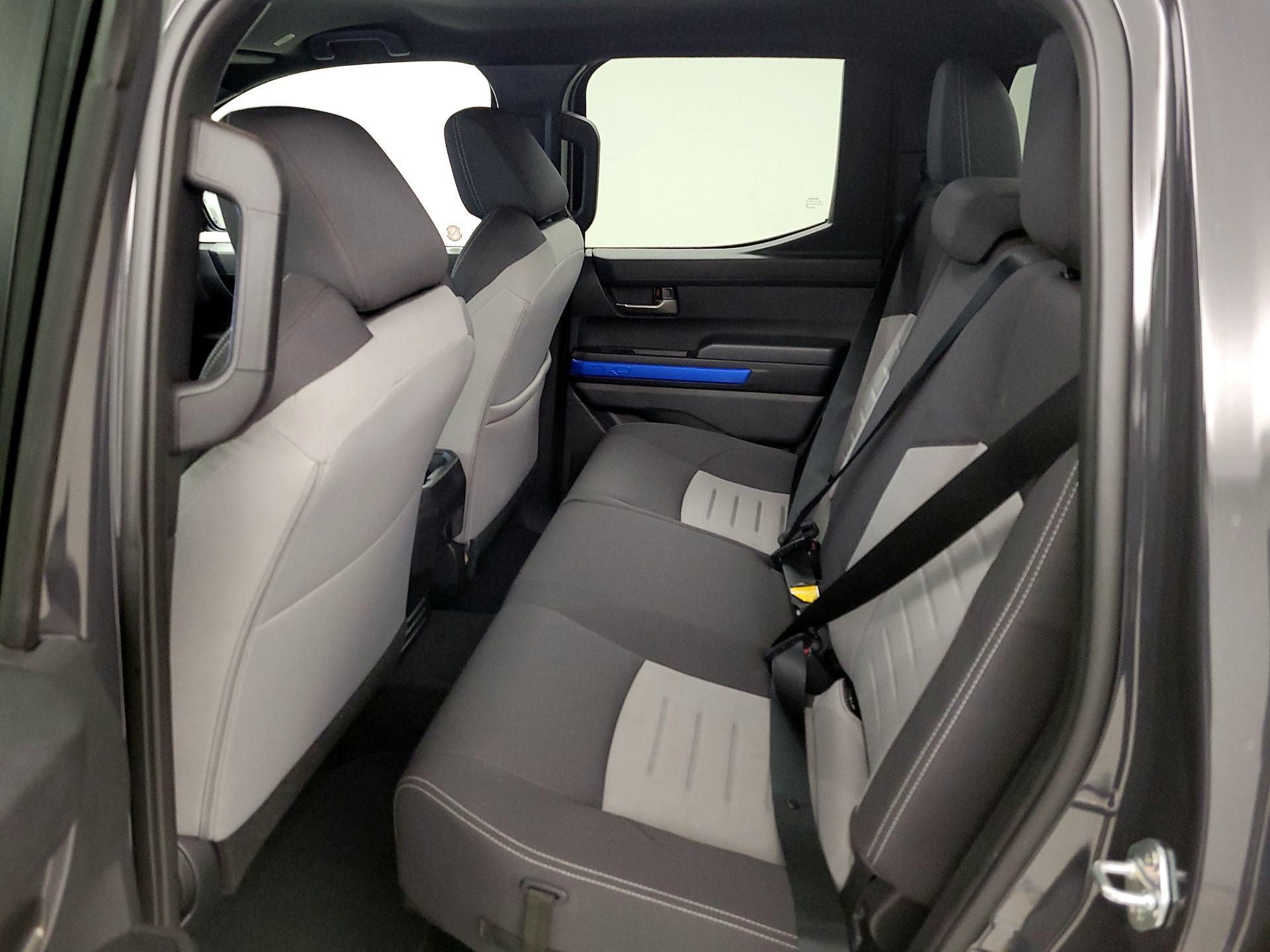 Thumbnail: 2025 Toyota Tacoma - 19