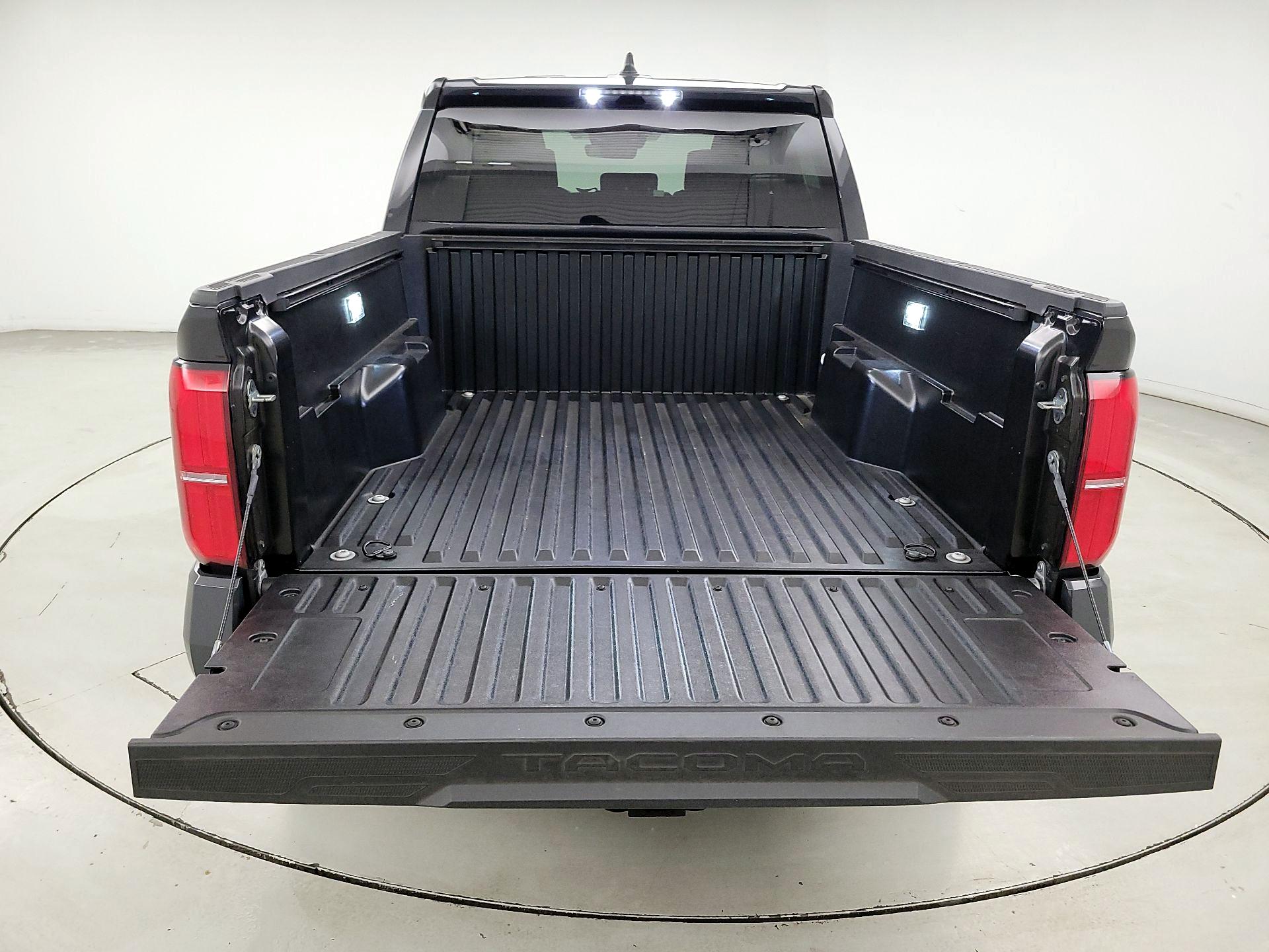 Thumbnail: 2025 Toyota Tacoma - 20