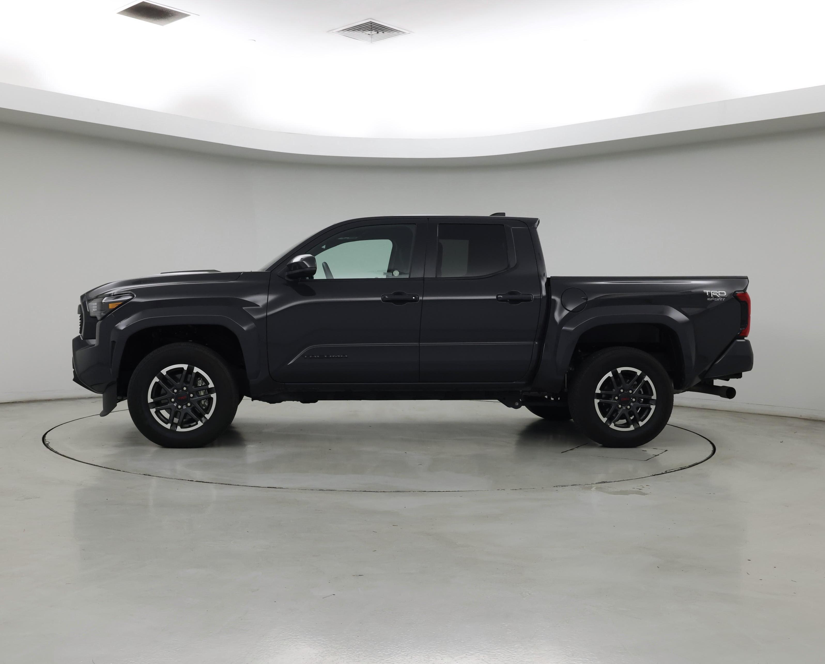 Thumbnail: 2025 Toyota Tacoma - 3