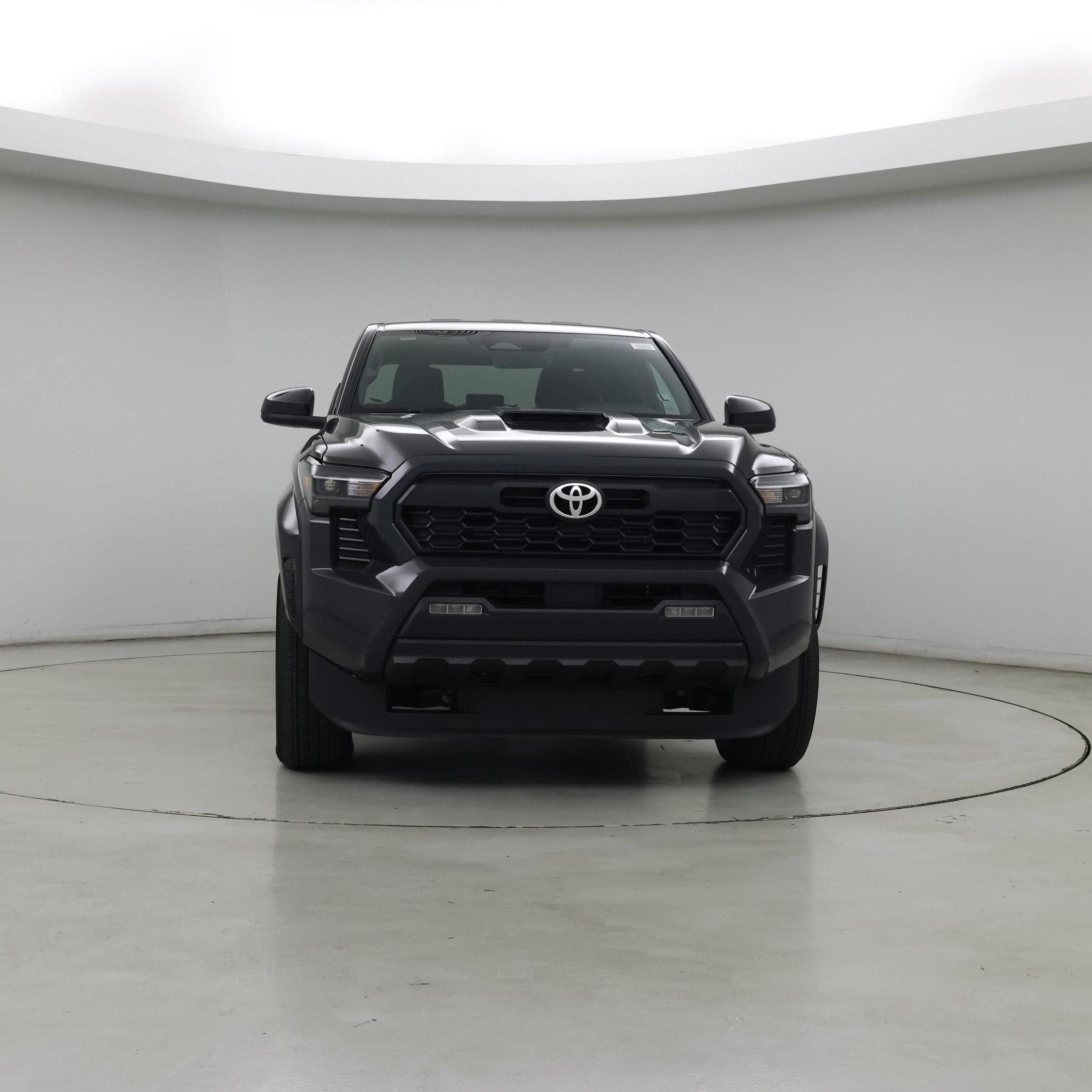 Thumbnail: 2025 Toyota Tacoma - 5