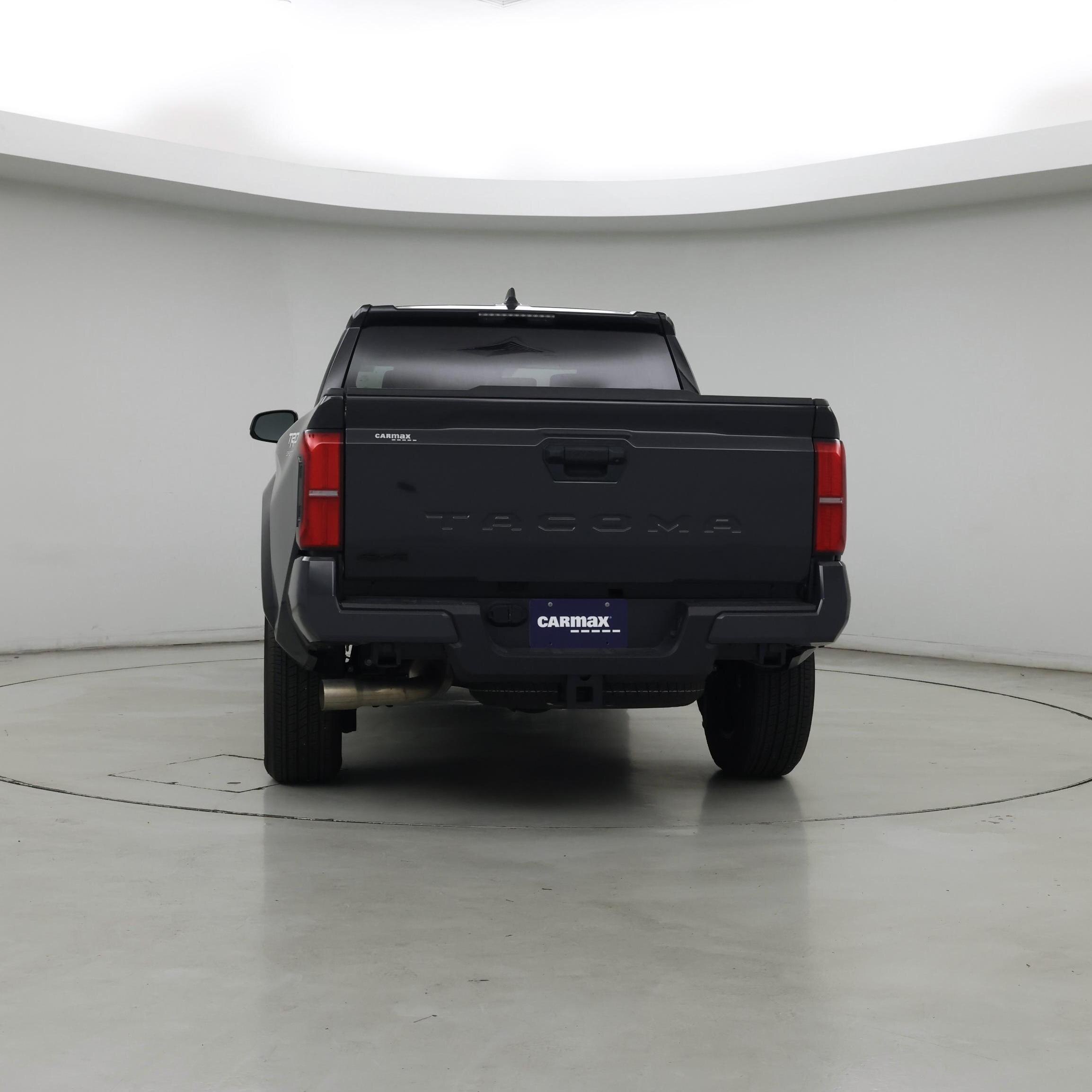 Thumbnail: 2025 Toyota Tacoma - 6