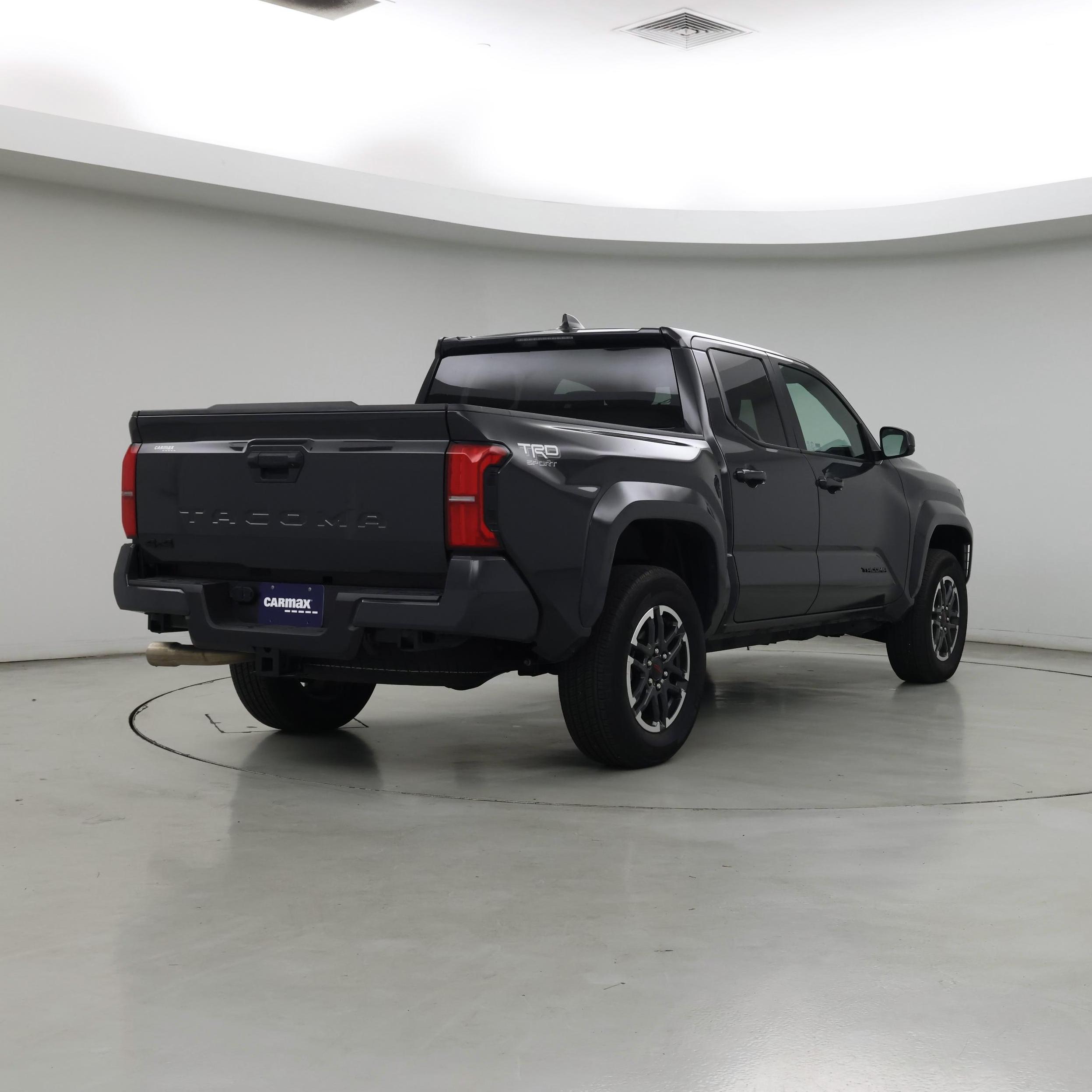 Thumbnail: 2025 Toyota Tacoma - 8