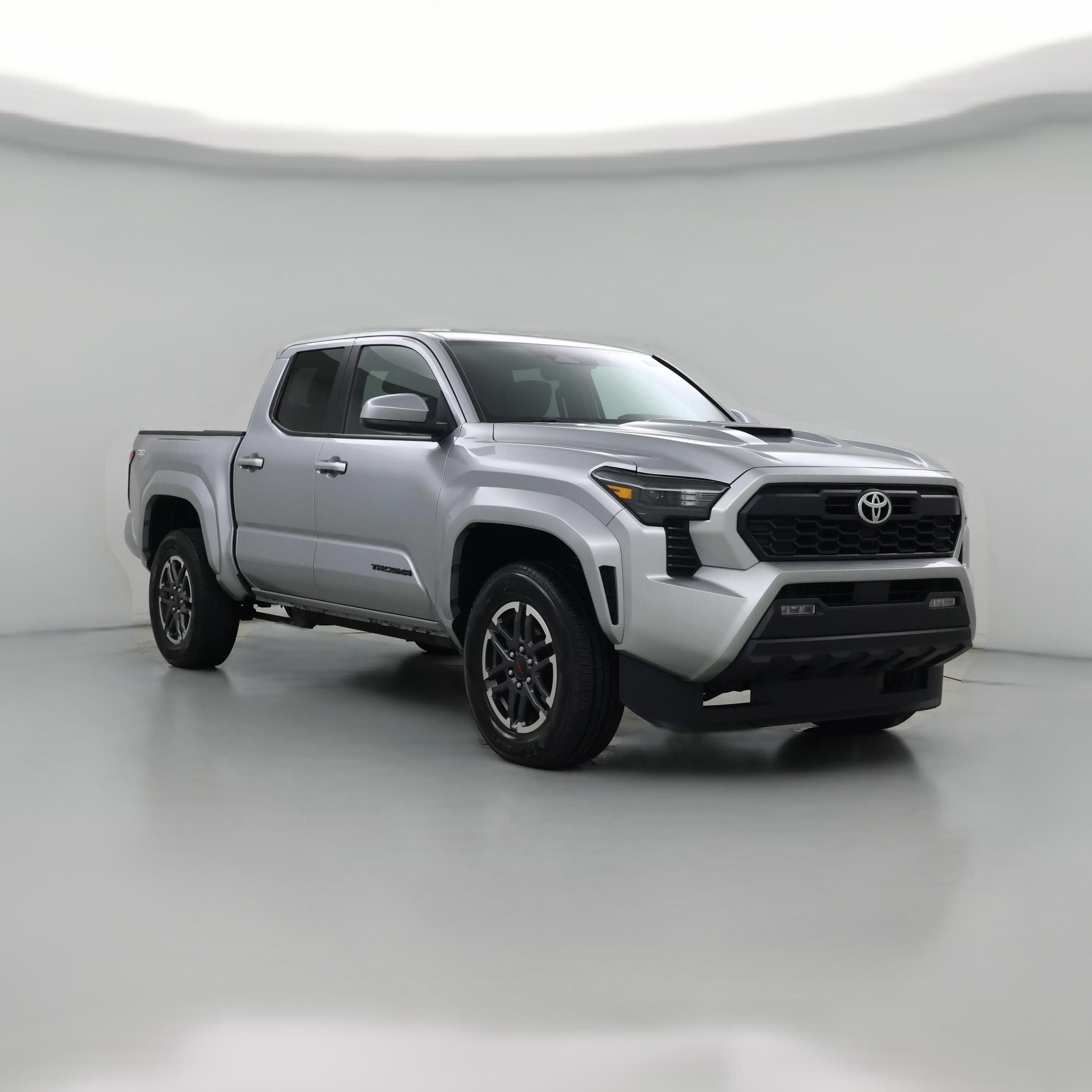 Thumbnail: 2025 Toyota Tacoma - 1