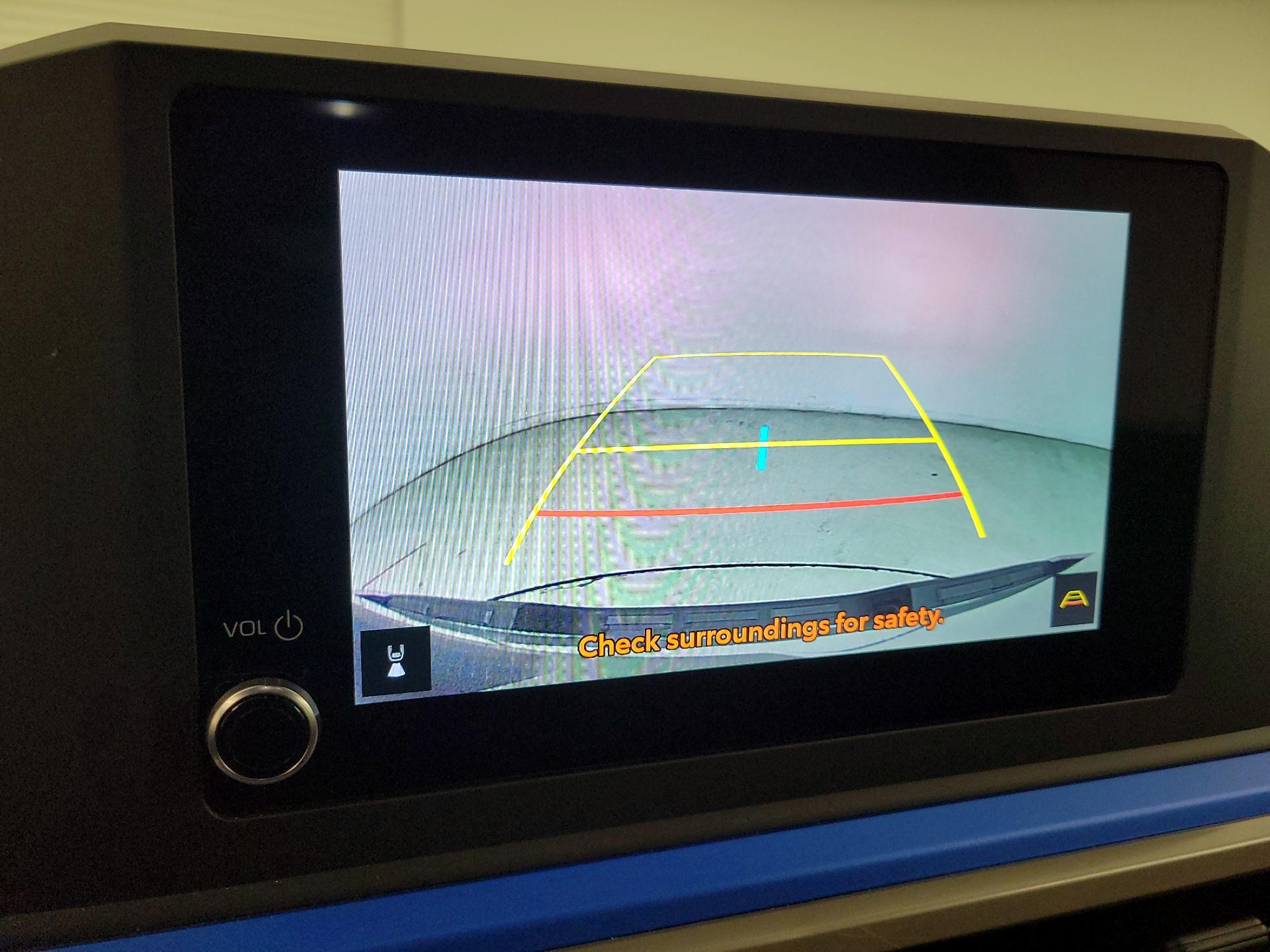 Thumbnail: 2025 Toyota Tacoma - 14