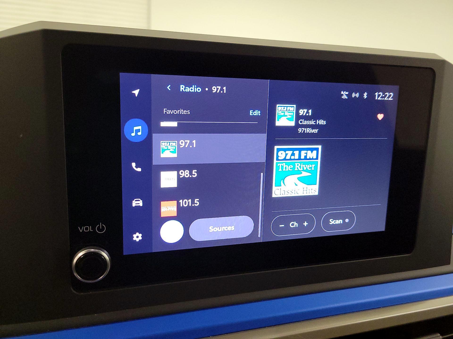 Thumbnail: 2025 Toyota Tacoma - 15