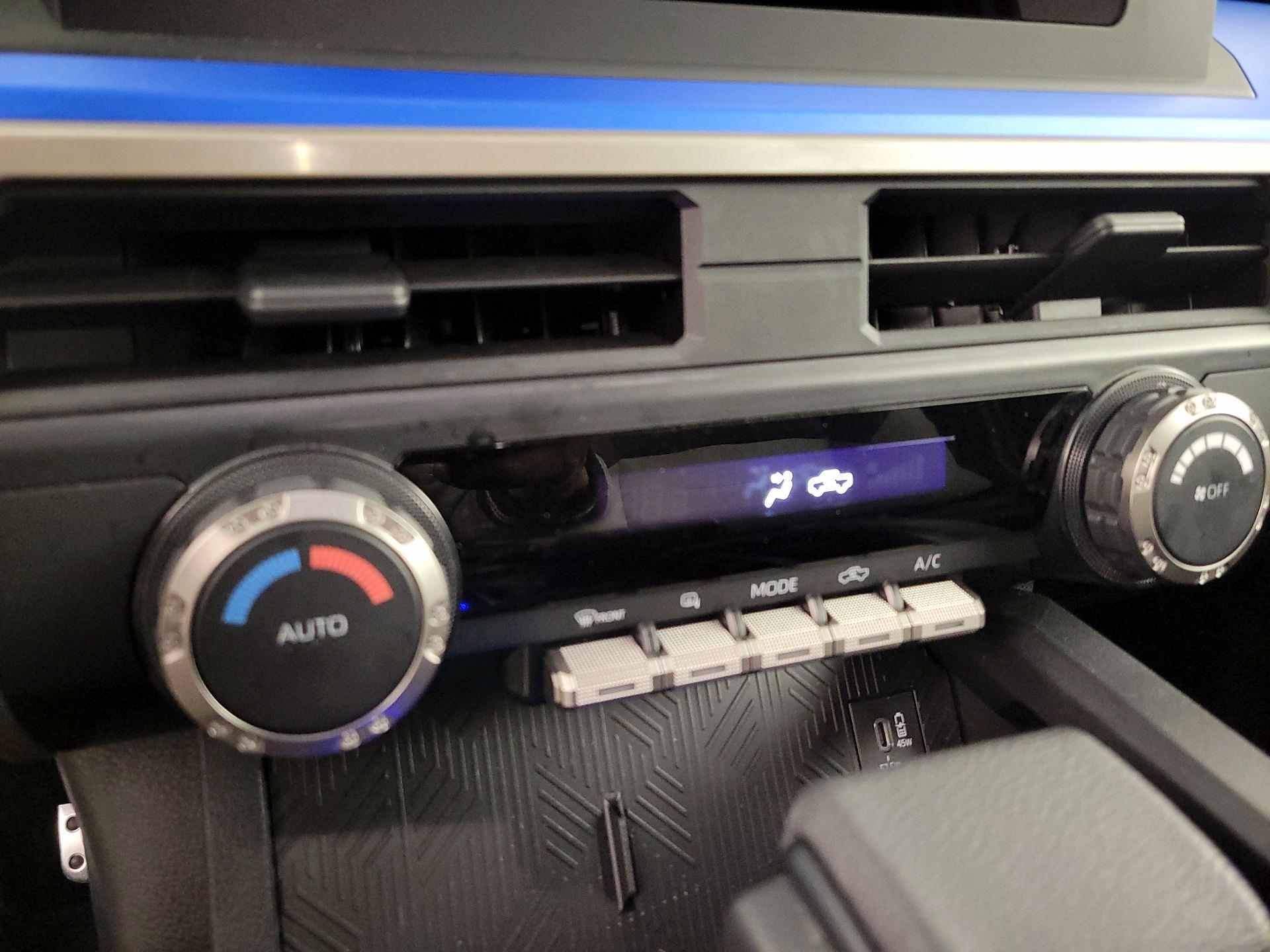 Thumbnail: 2025 Toyota Tacoma - 16