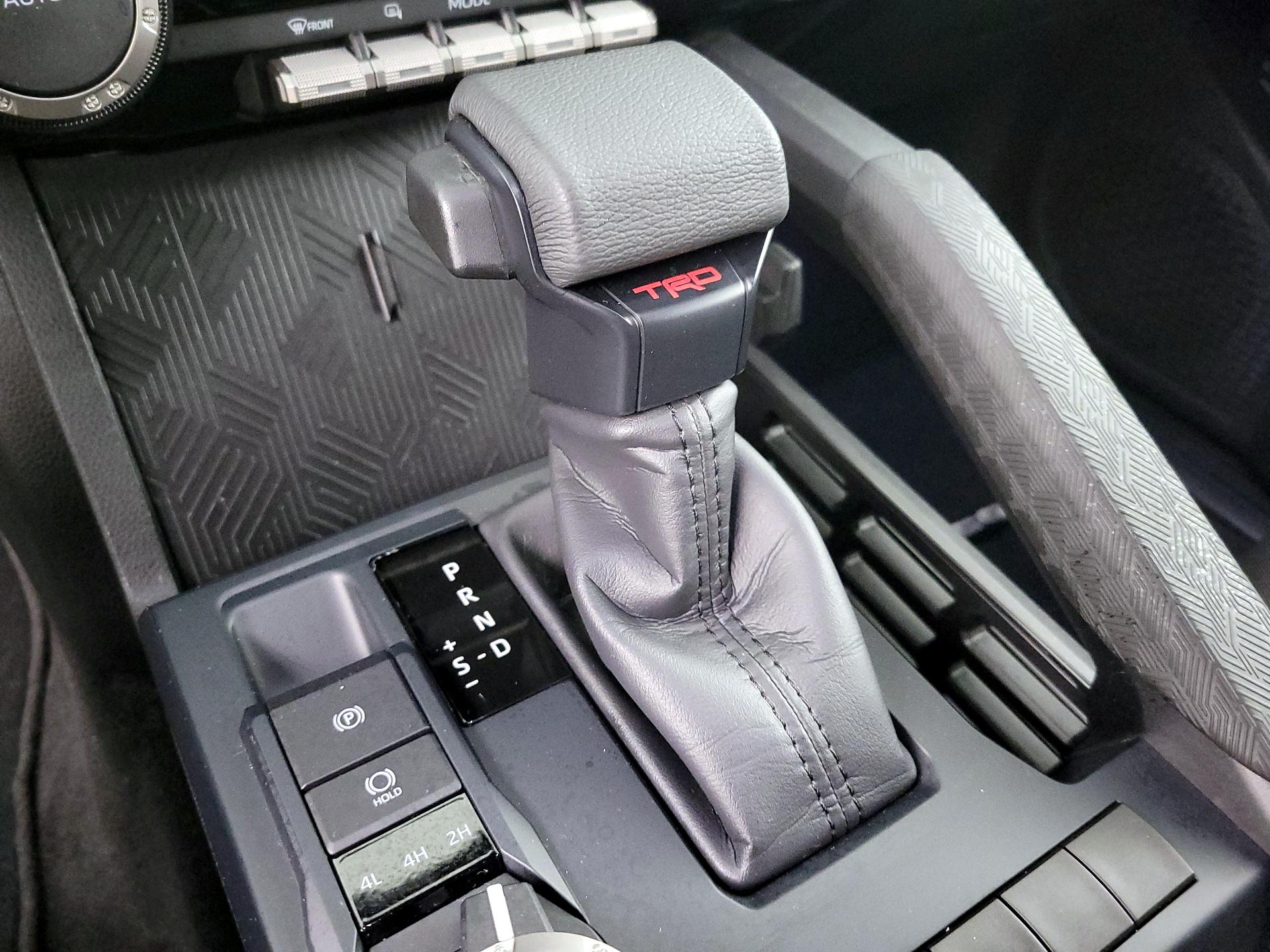 Thumbnail: 2025 Toyota Tacoma - 17