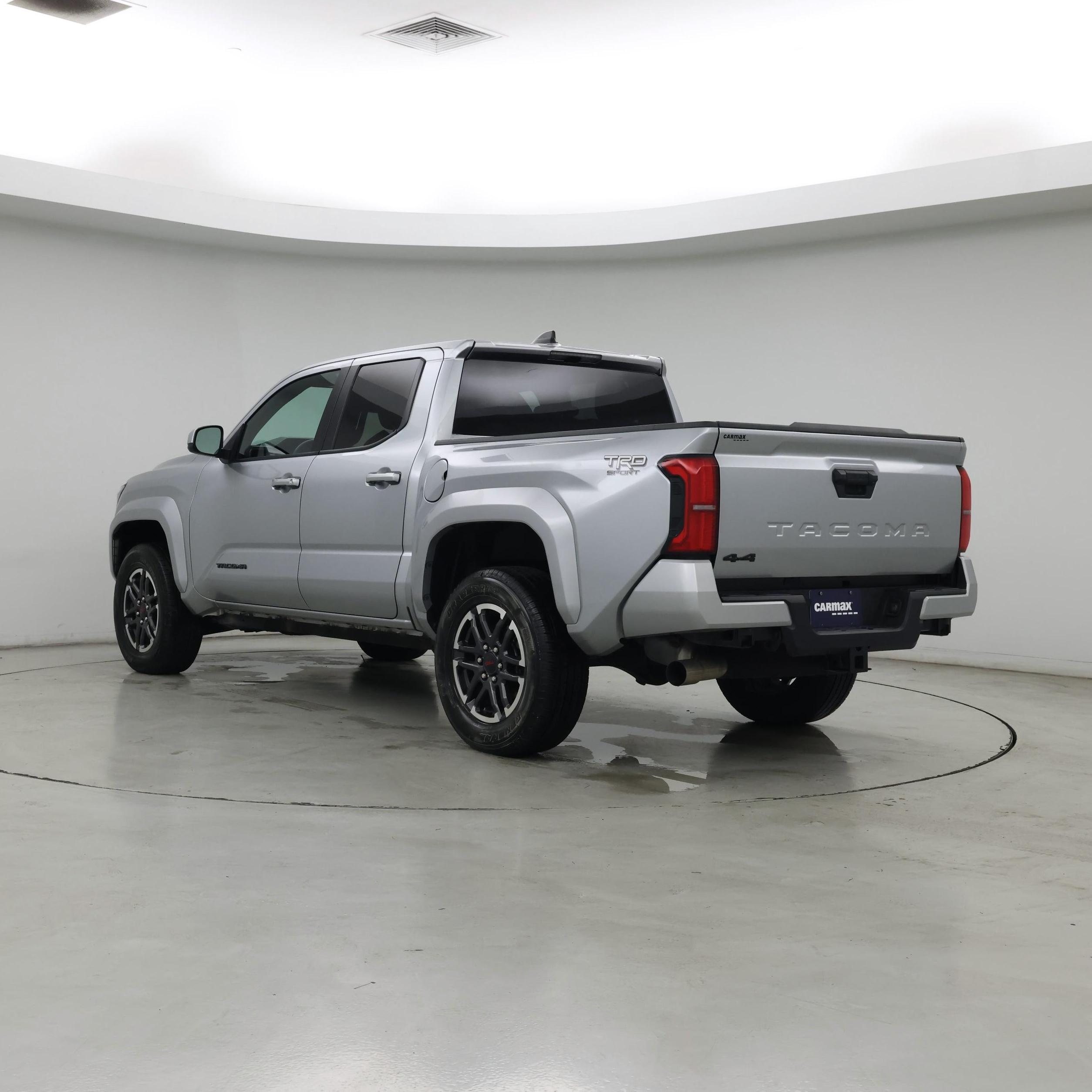 Thumbnail: 2025 Toyota Tacoma - 2