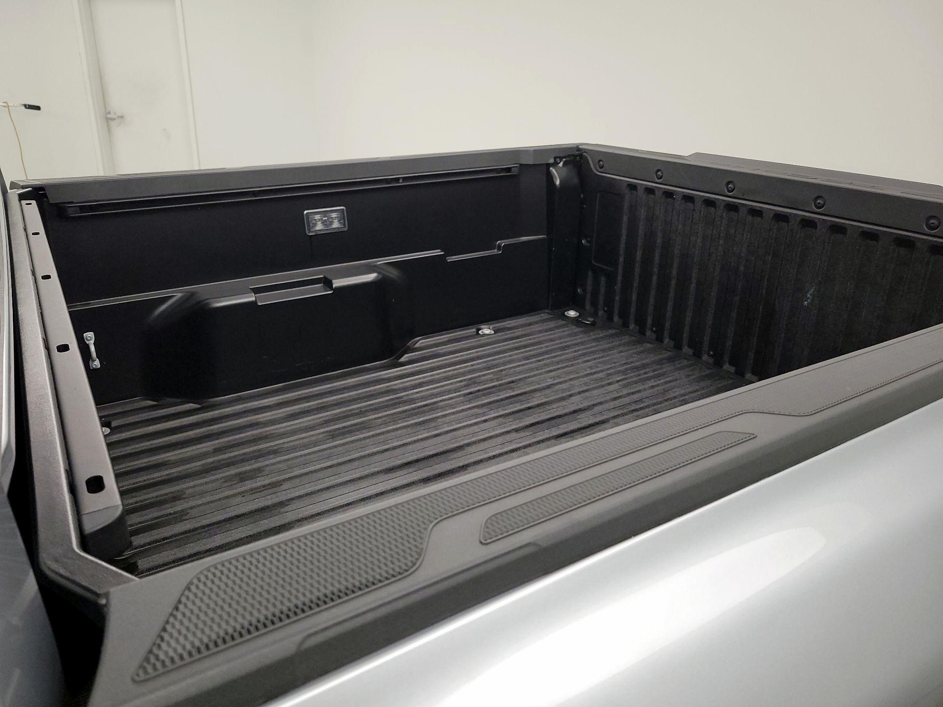 Thumbnail: 2025 Toyota Tacoma - 20