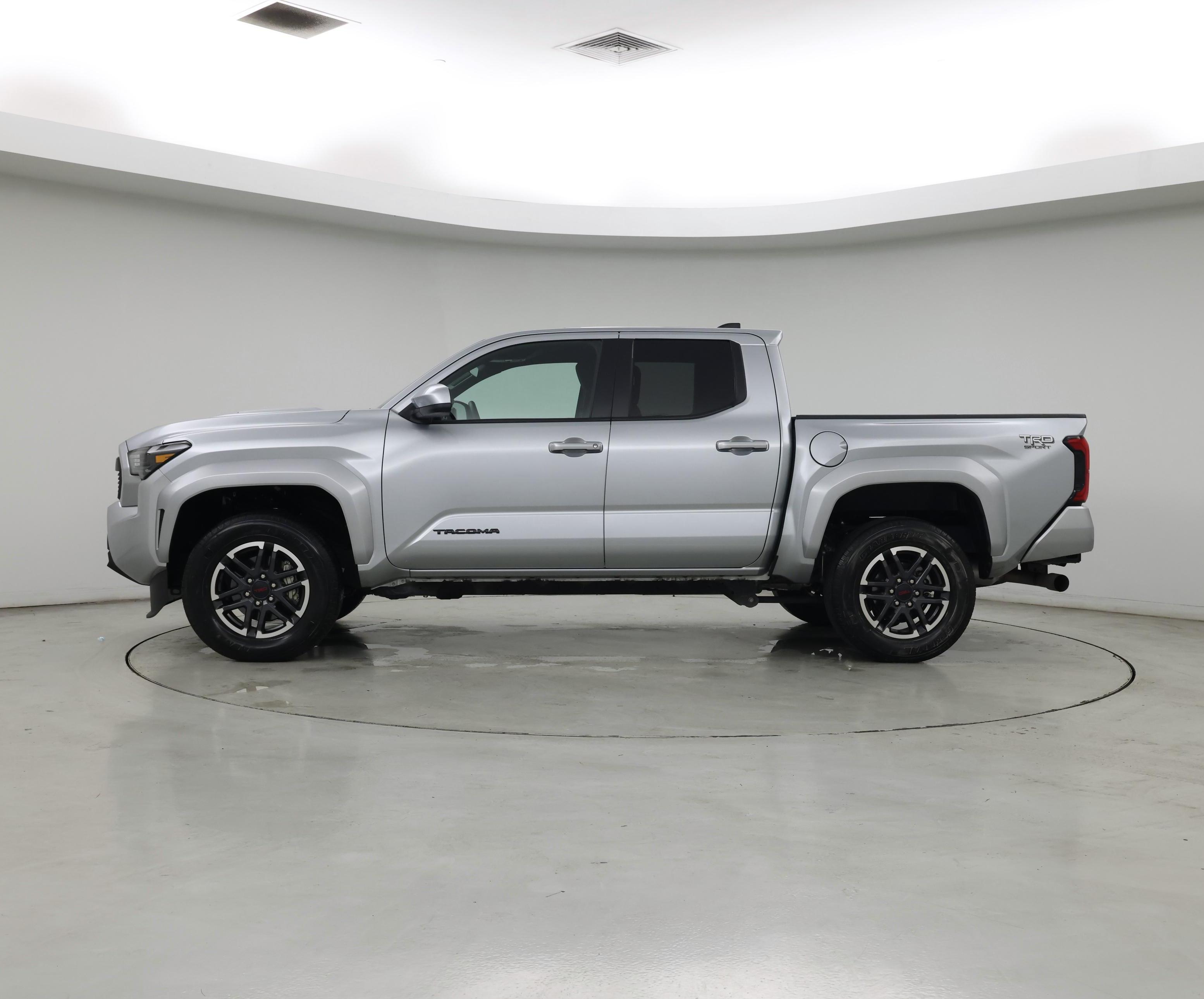 Thumbnail: 2025 Toyota Tacoma - 3