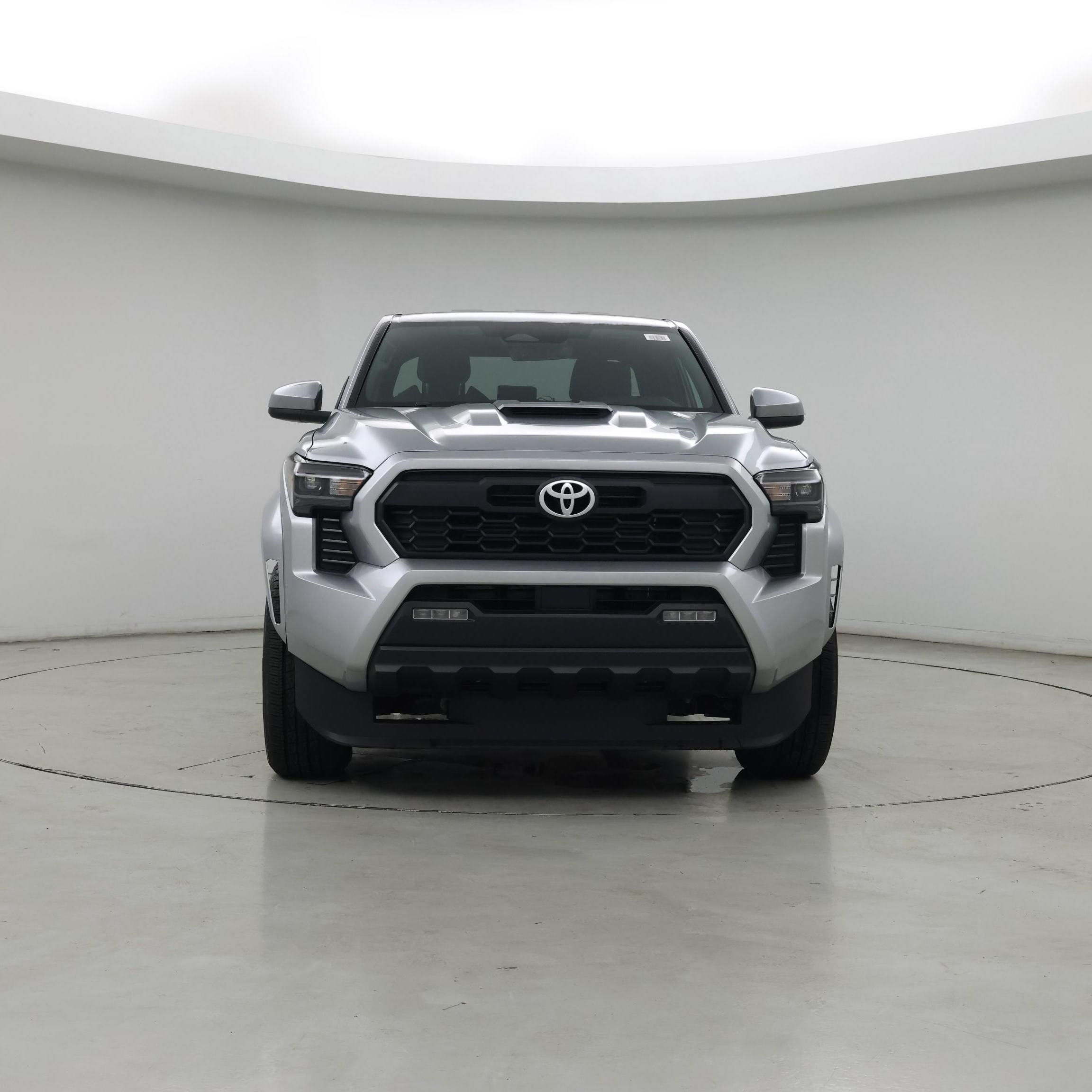 Thumbnail: 2025 Toyota Tacoma - 5