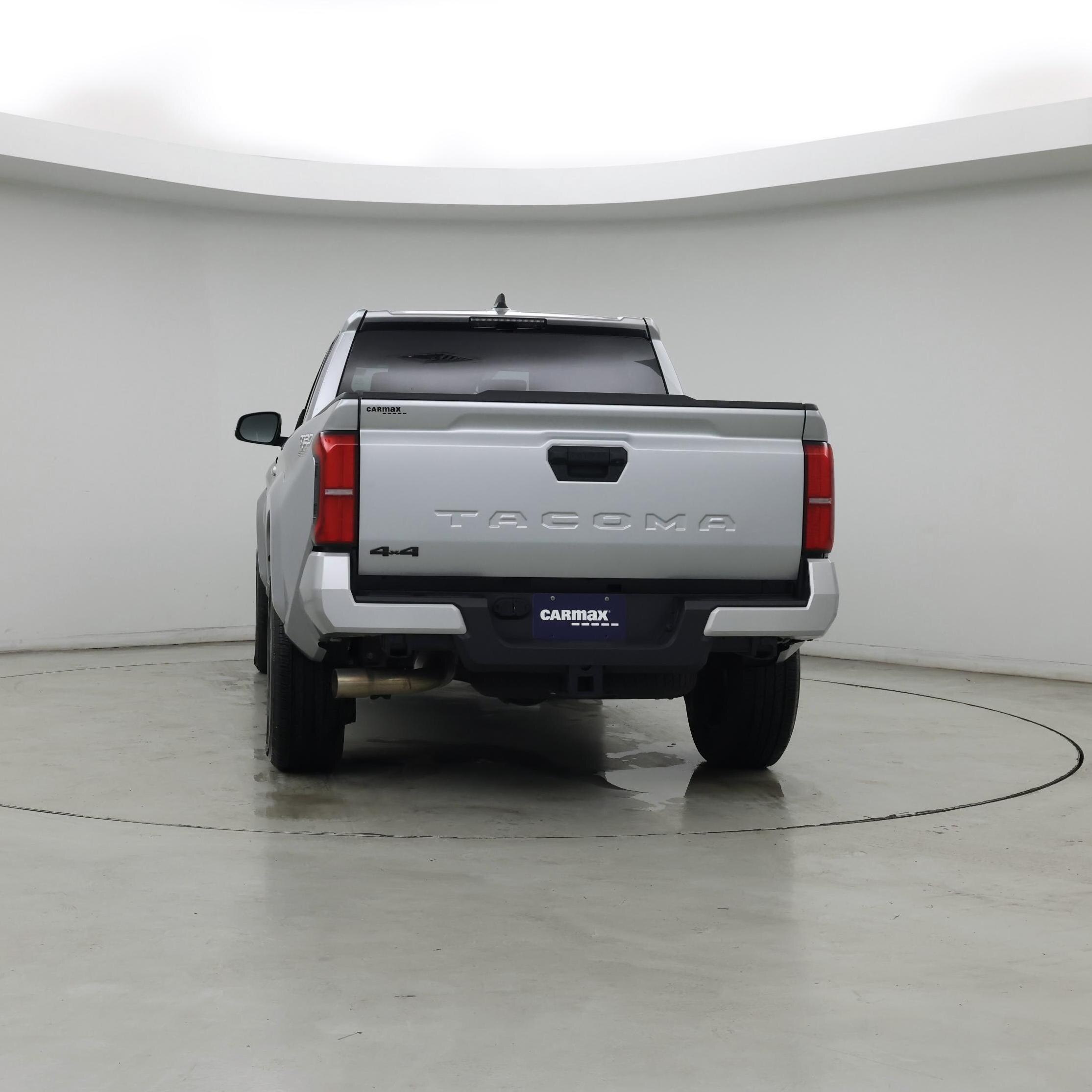 Thumbnail: 2025 Toyota Tacoma - 6