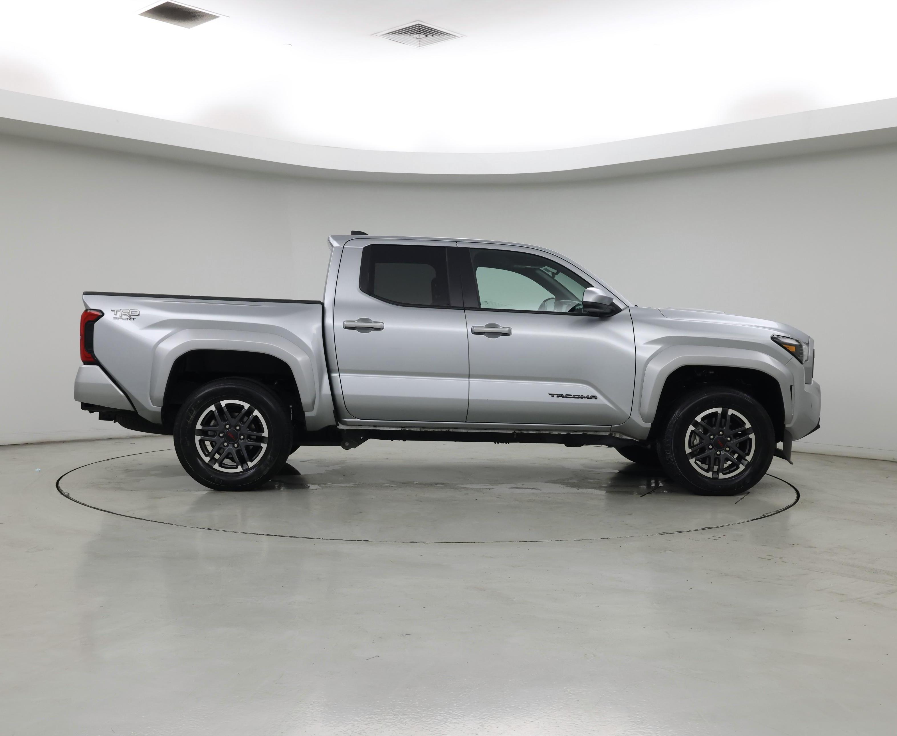 Thumbnail: 2025 Toyota Tacoma - 7