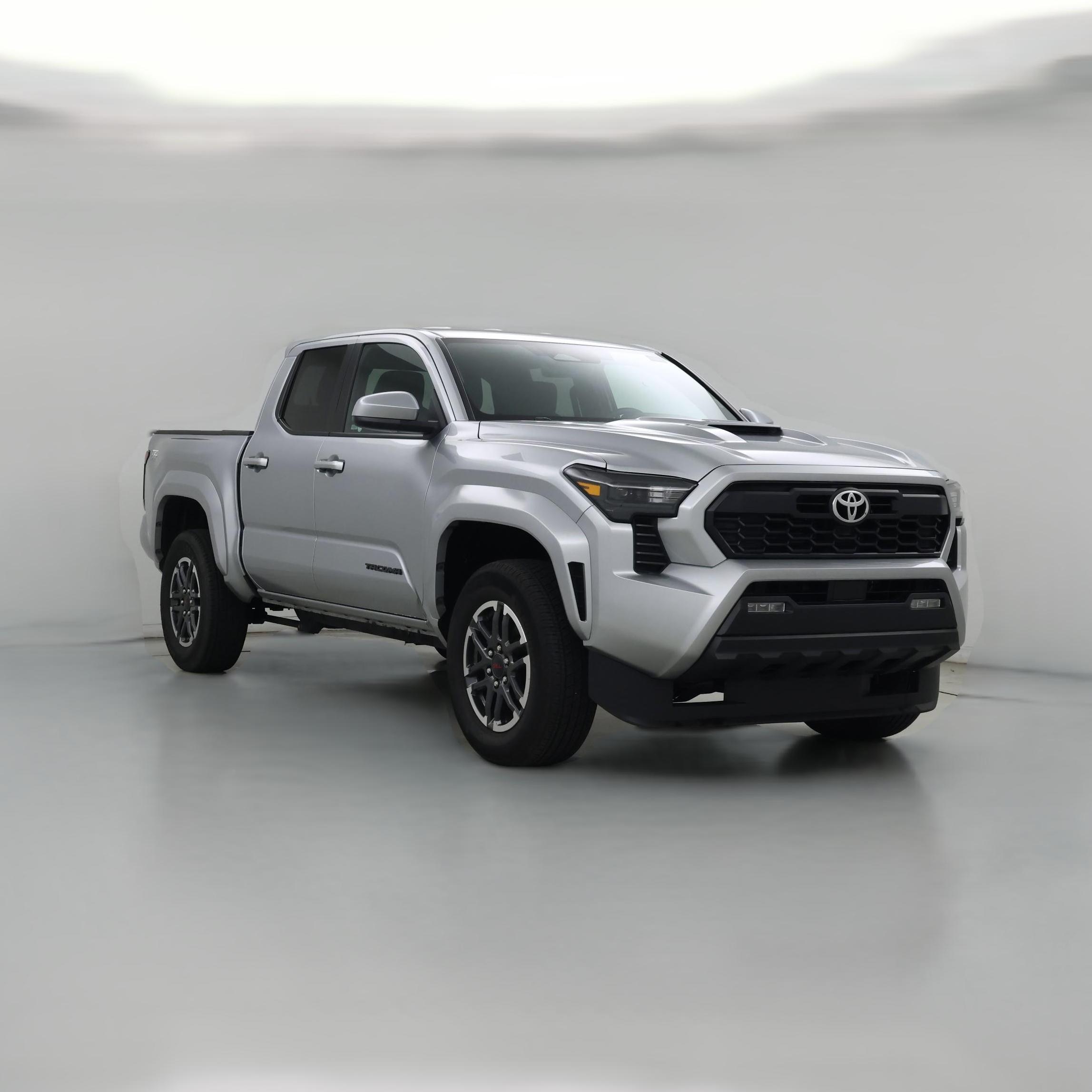 Thumbnail: 2025 Toyota Tacoma - 1