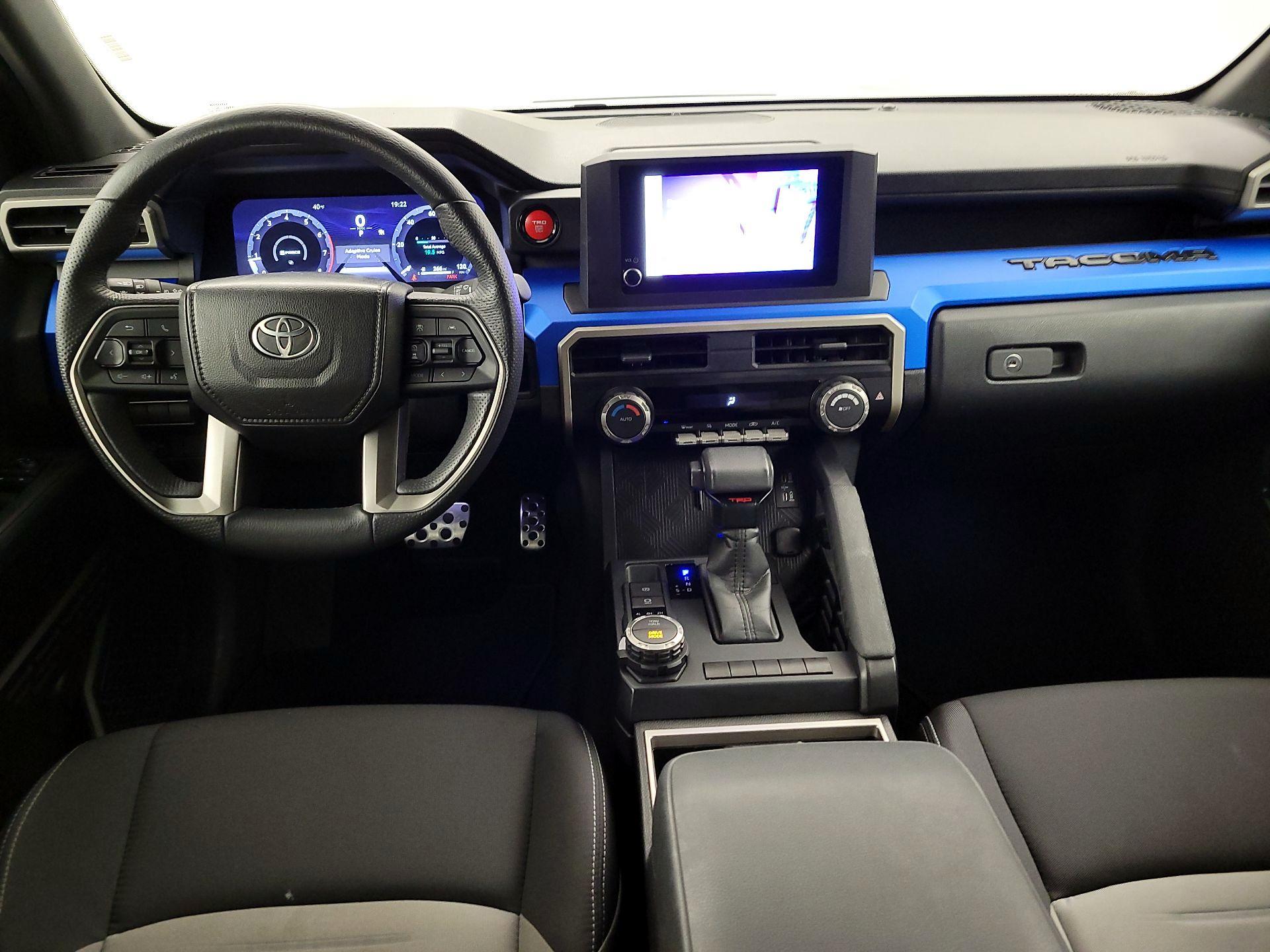 Thumbnail: 2025 Toyota Tacoma - 9