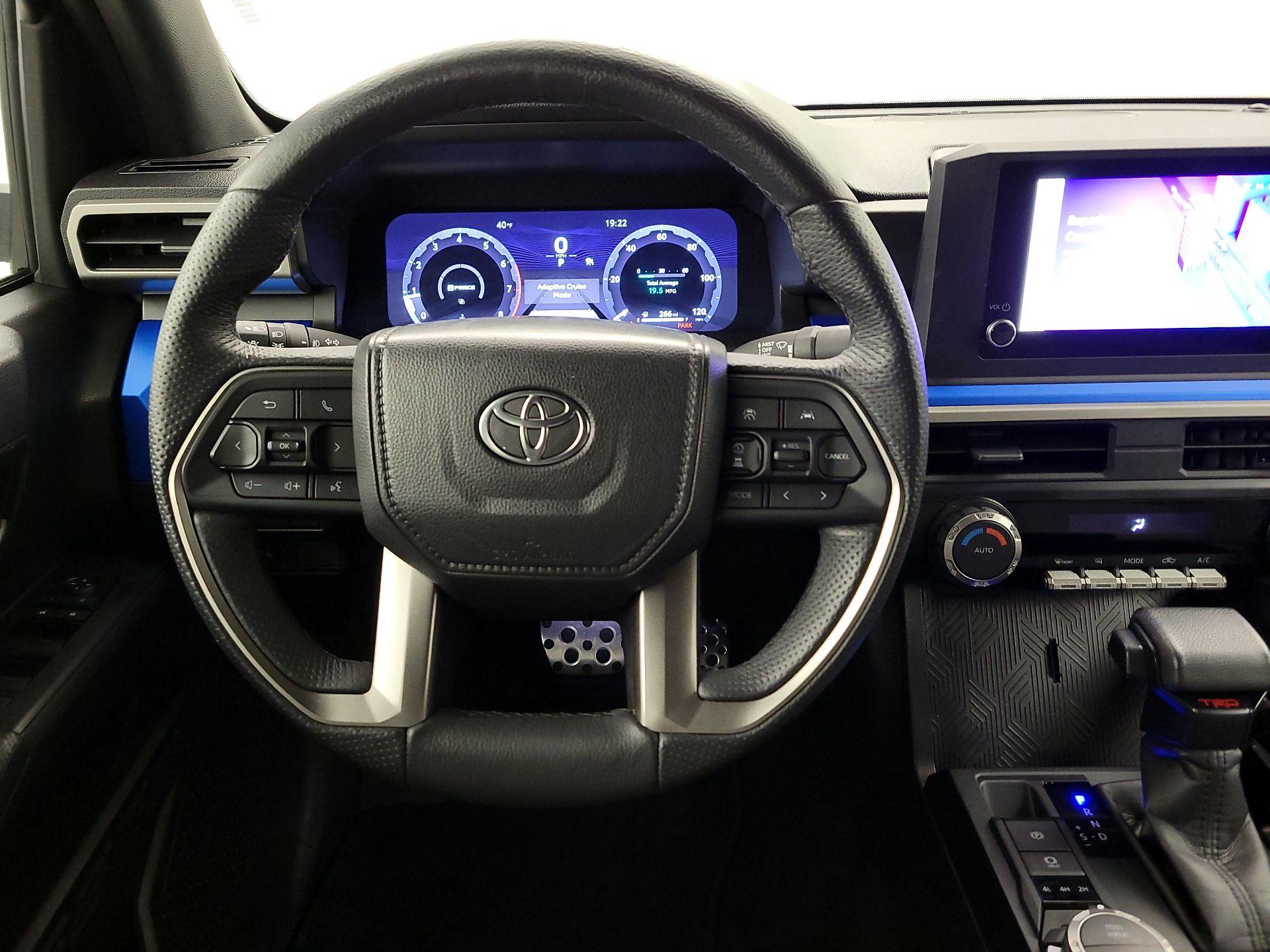 Thumbnail: 2025 Toyota Tacoma - 10