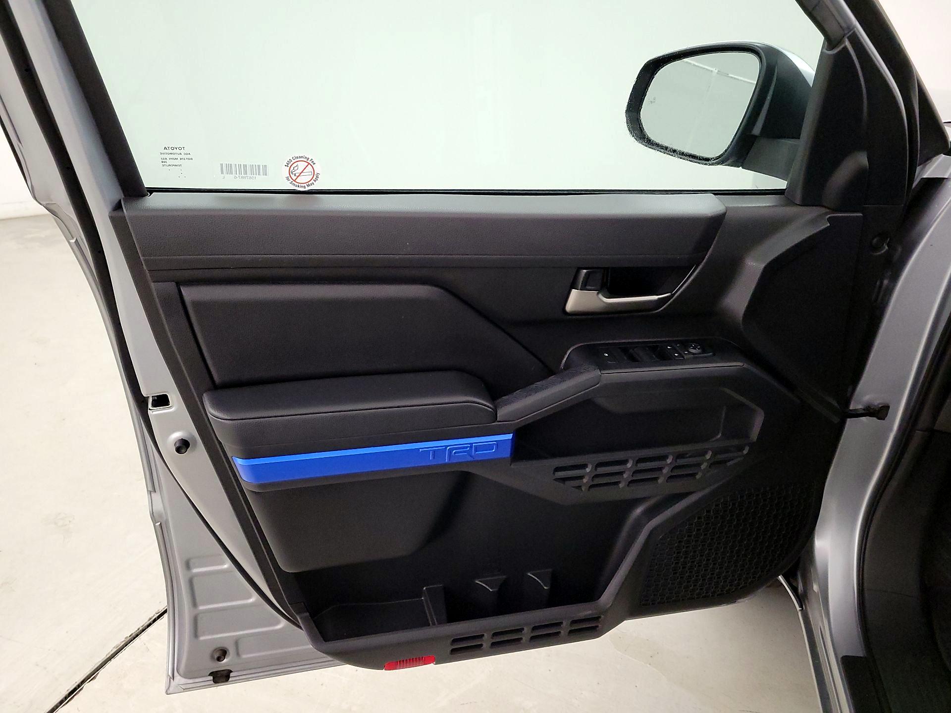 Thumbnail: 2025 Toyota Tacoma - 12