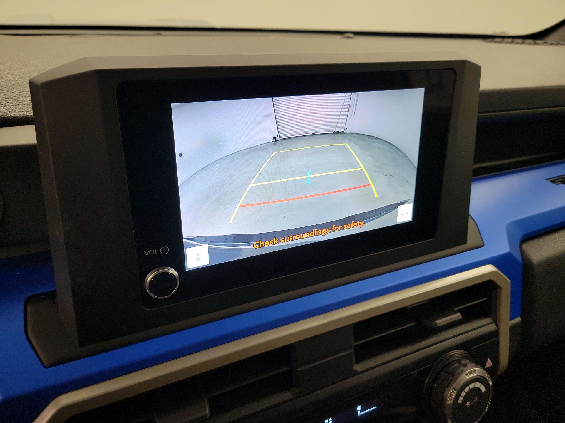 Thumbnail: 2025 Toyota Tacoma - 14