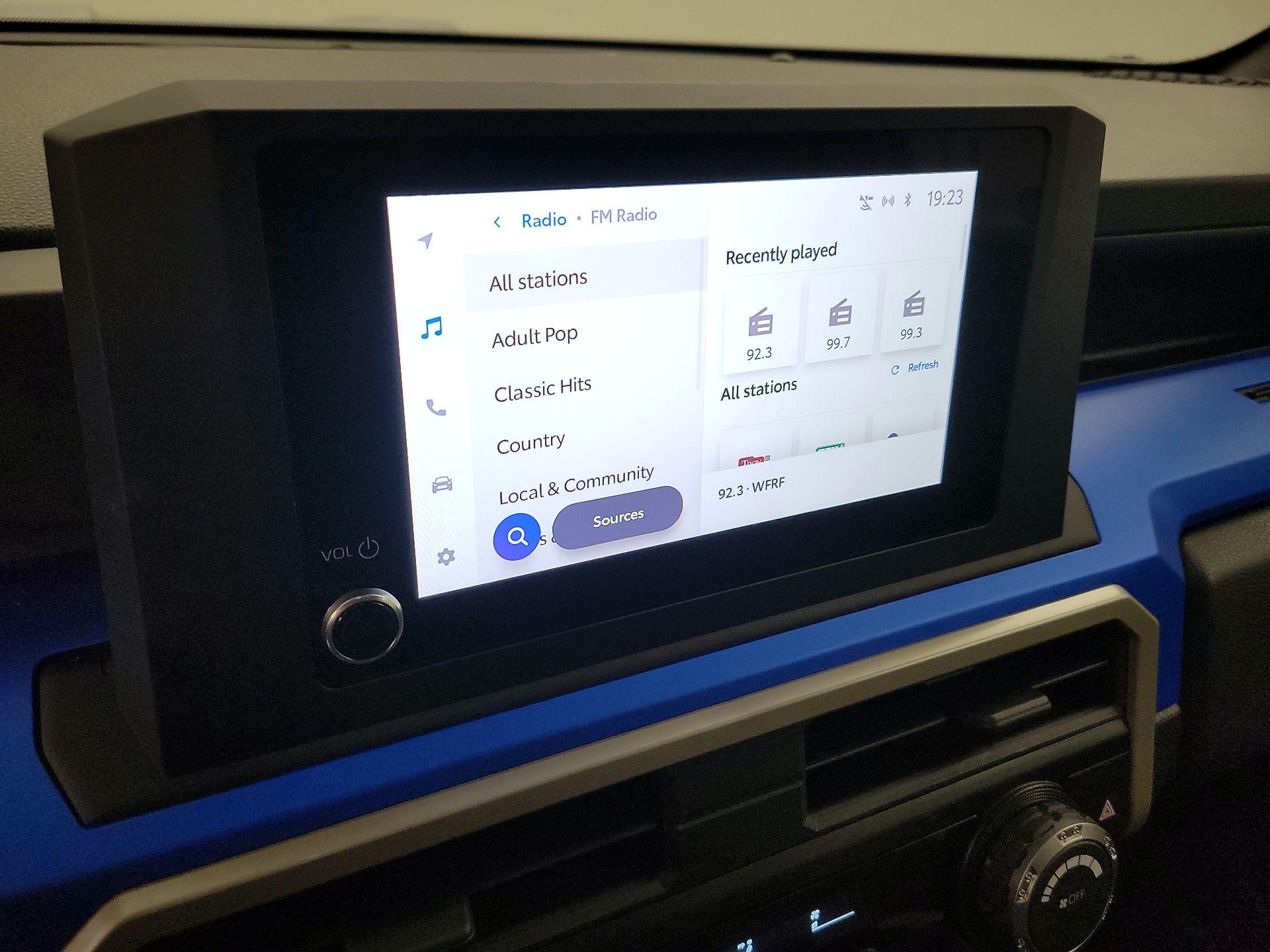 Thumbnail: 2025 Toyota Tacoma - 15