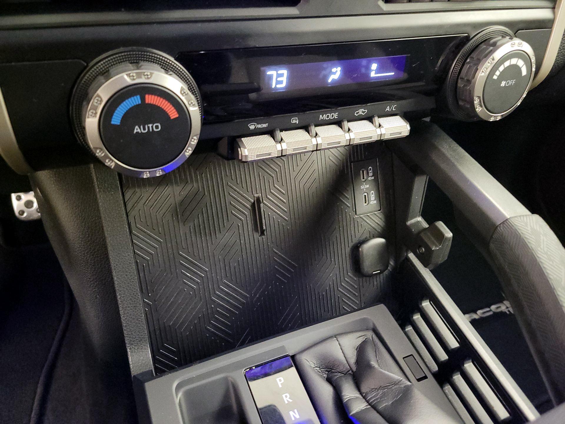 Thumbnail: 2025 Toyota Tacoma - 16