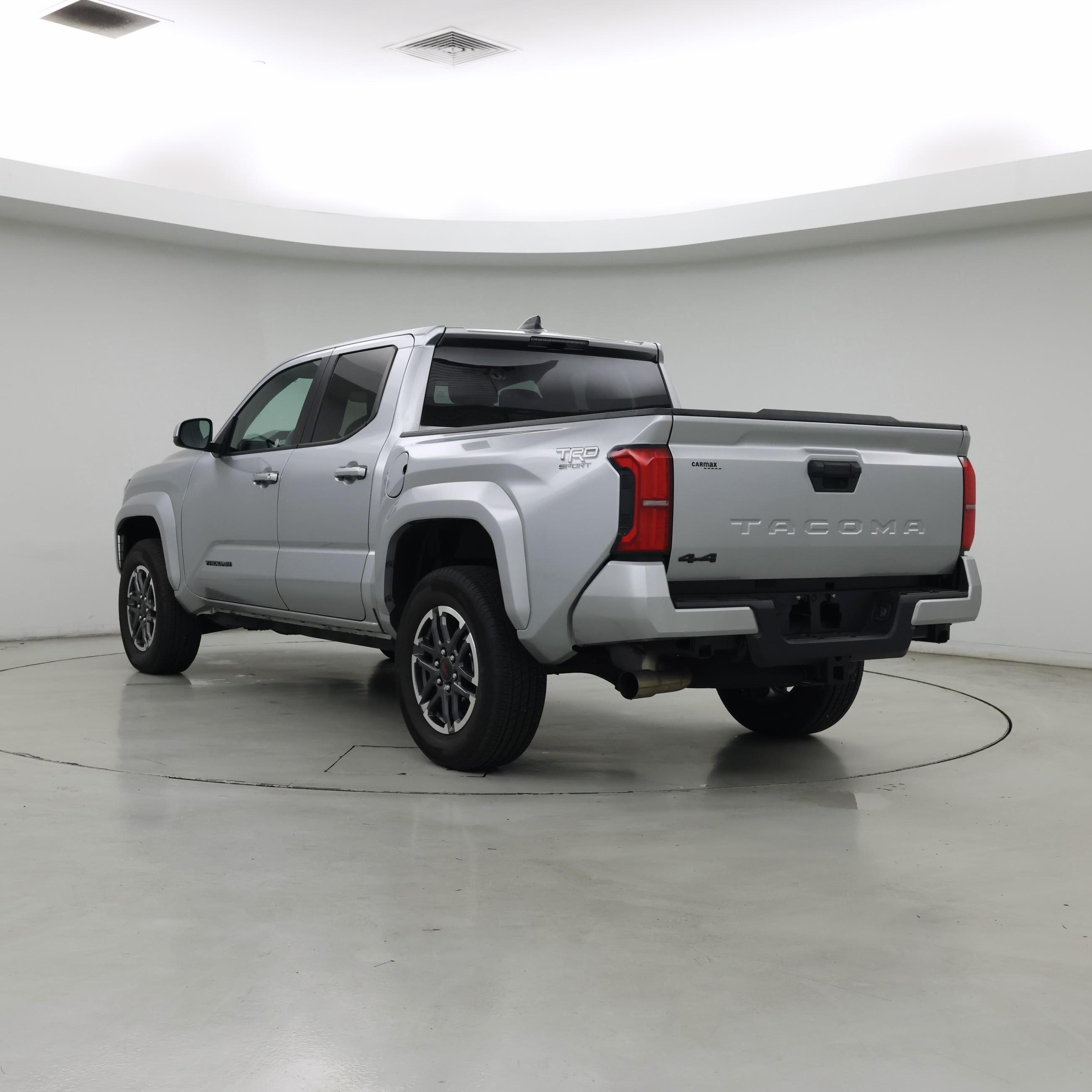 Thumbnail: 2025 Toyota Tacoma - 2