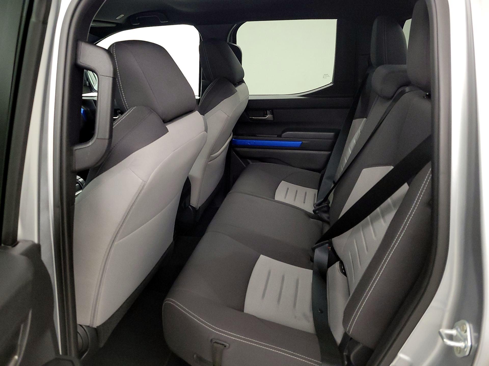 Thumbnail: 2025 Toyota Tacoma - 19