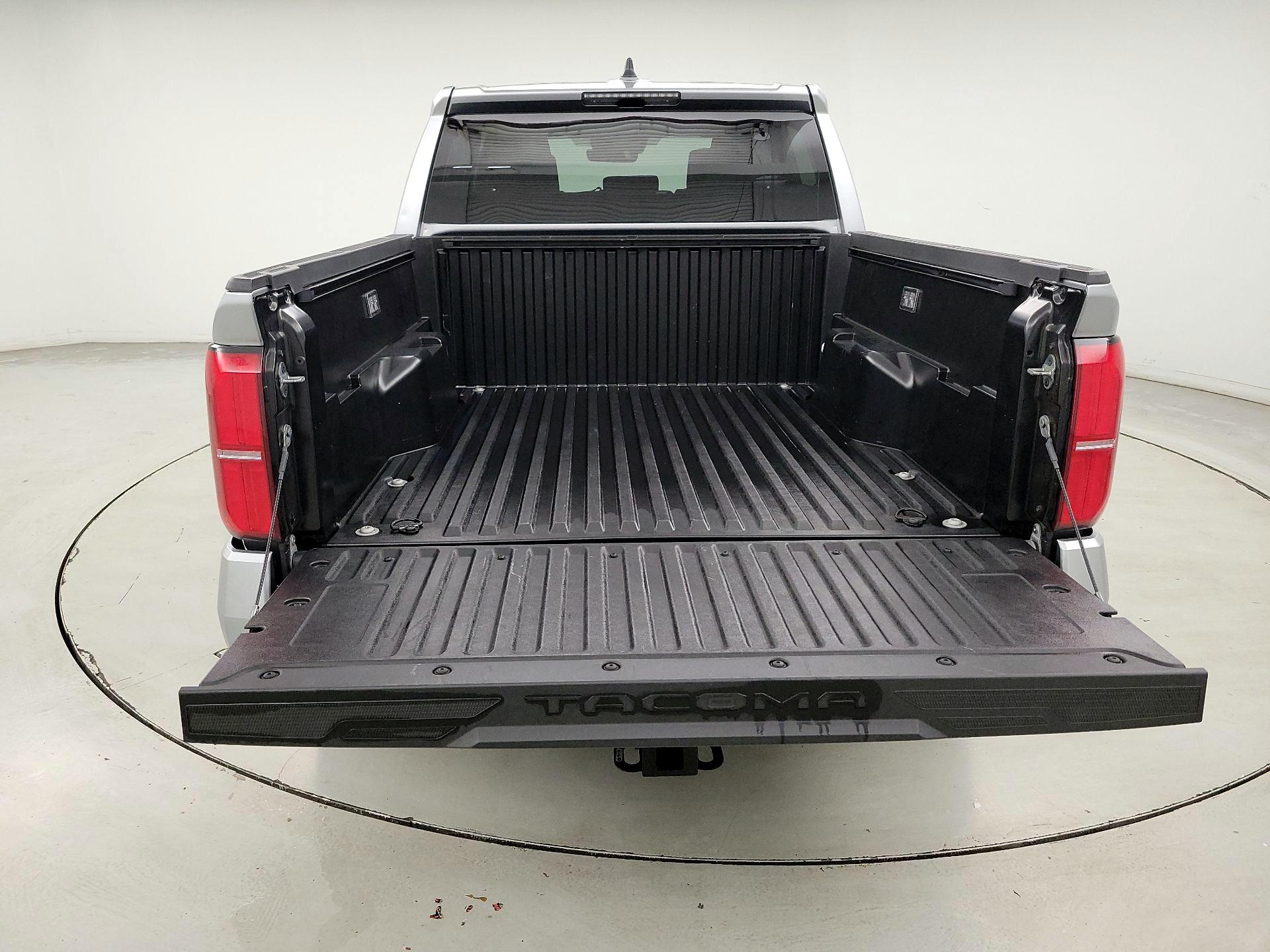 Thumbnail: 2025 Toyota Tacoma - 20