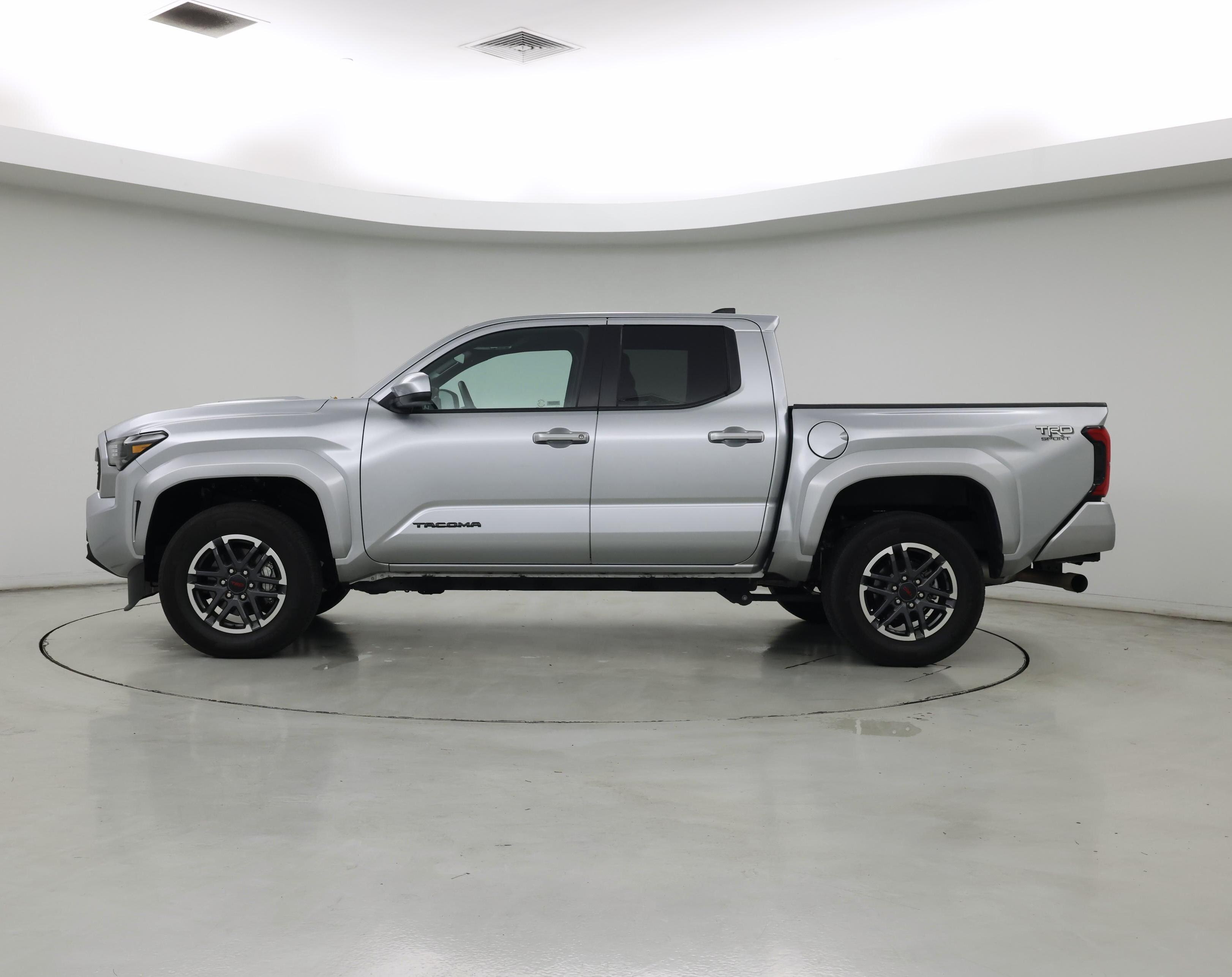 Thumbnail: 2025 Toyota Tacoma - 3