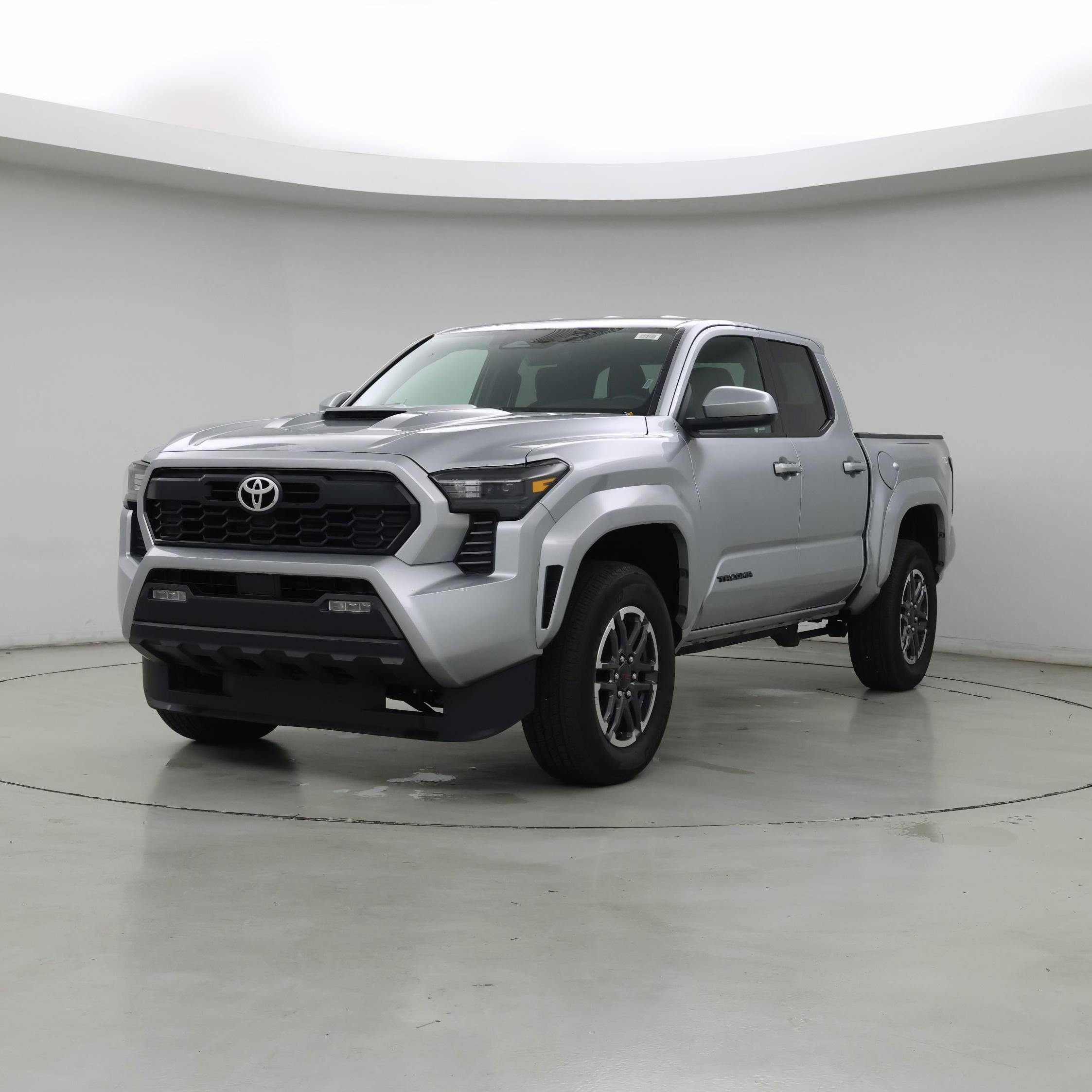 Thumbnail: 2025 Toyota Tacoma - 4