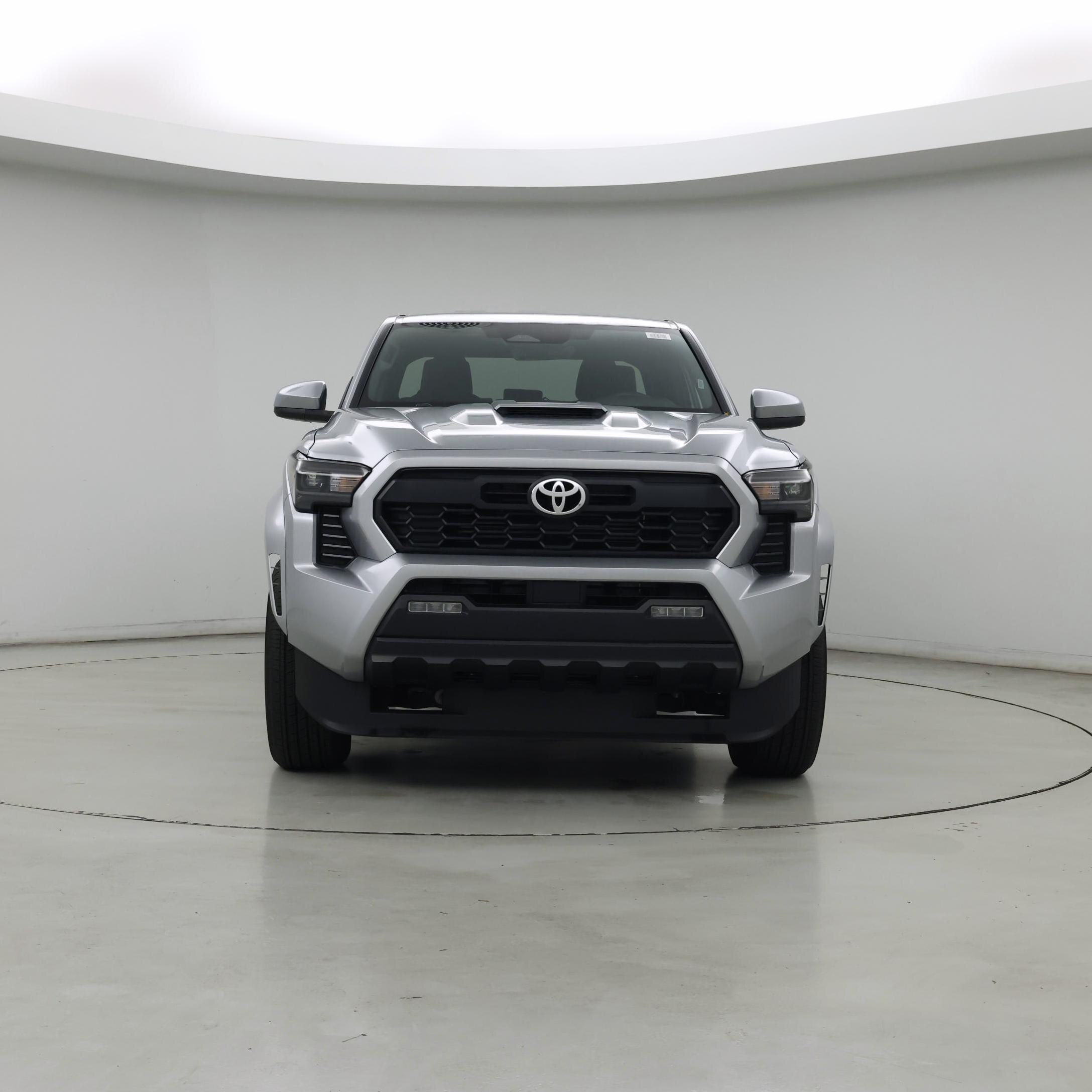 Thumbnail: 2025 Toyota Tacoma - 5