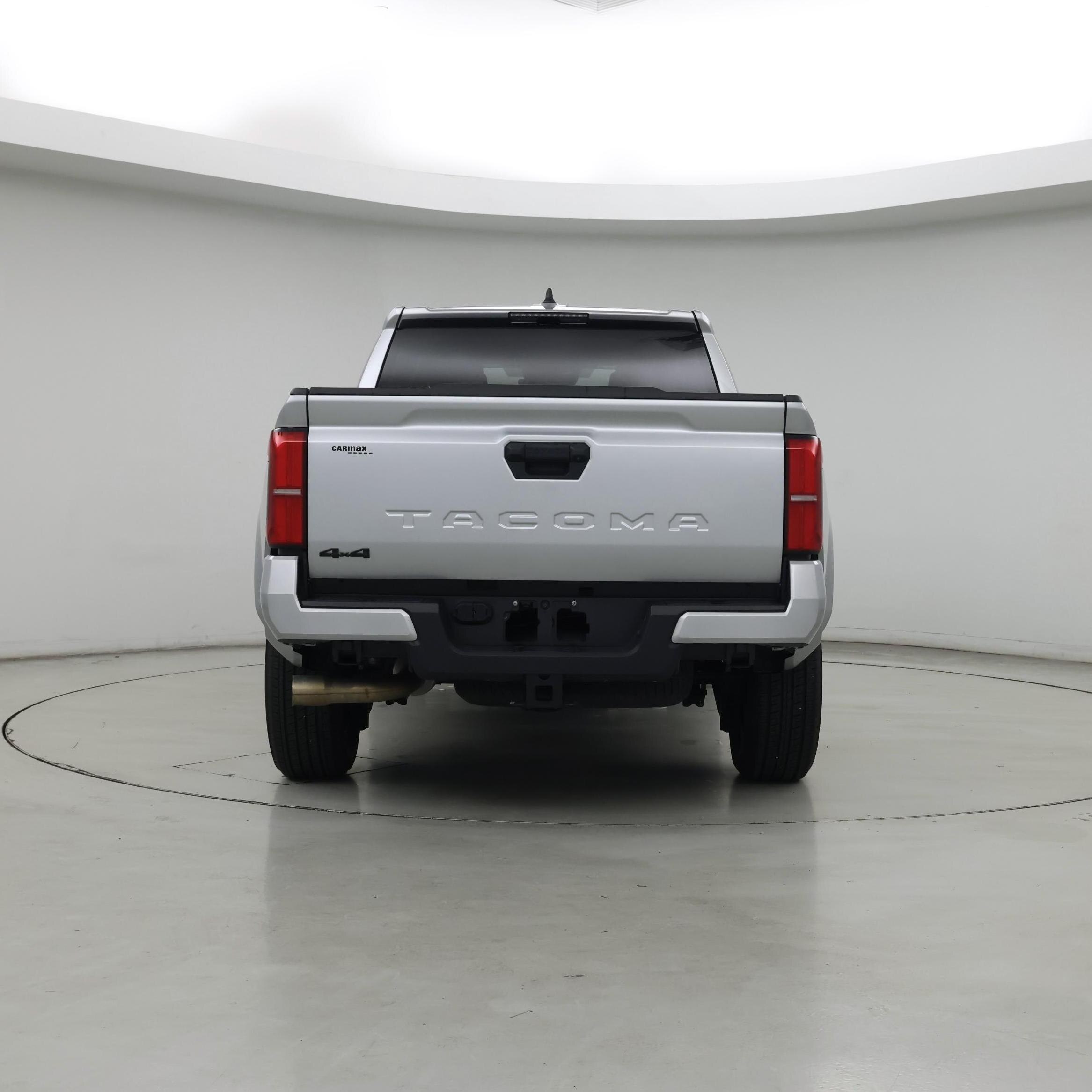 Thumbnail: 2025 Toyota Tacoma - 6