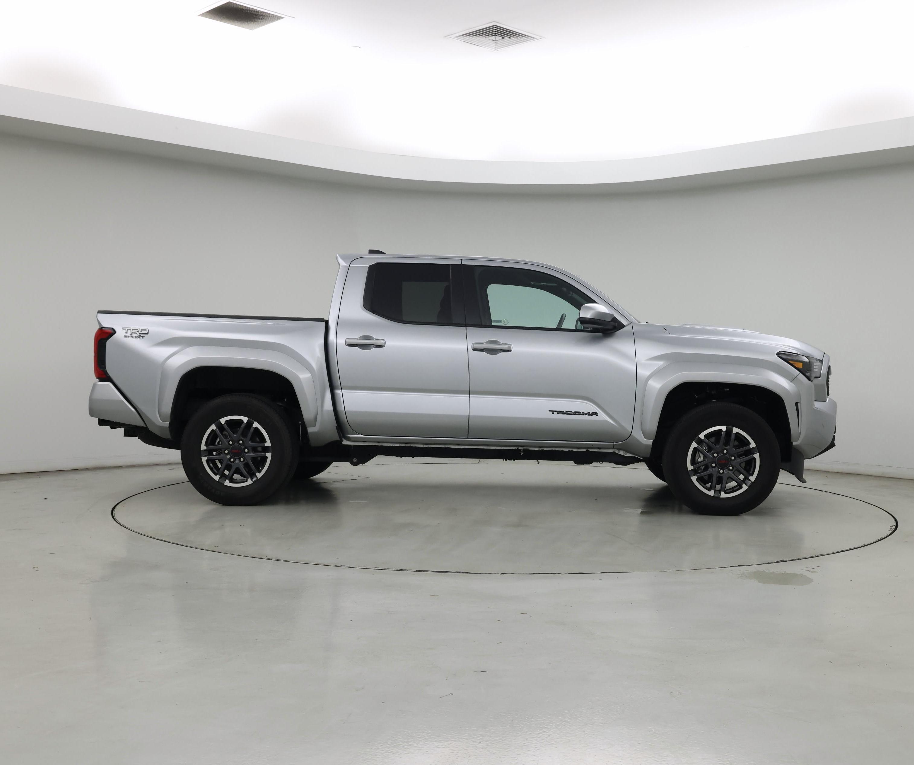 Thumbnail: 2025 Toyota Tacoma - 7