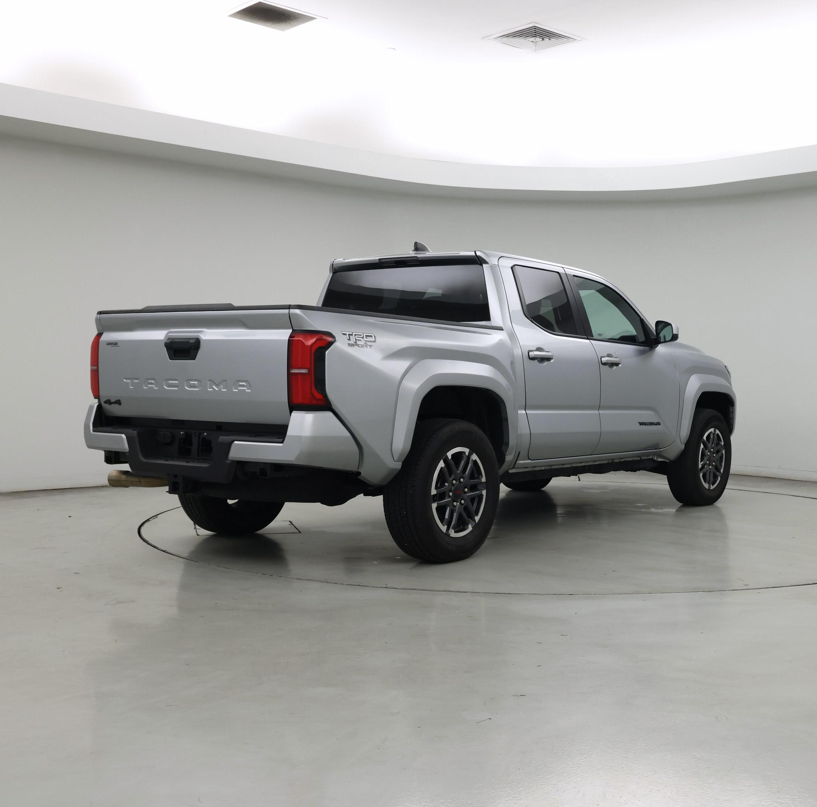 Thumbnail: 2025 Toyota Tacoma - 8