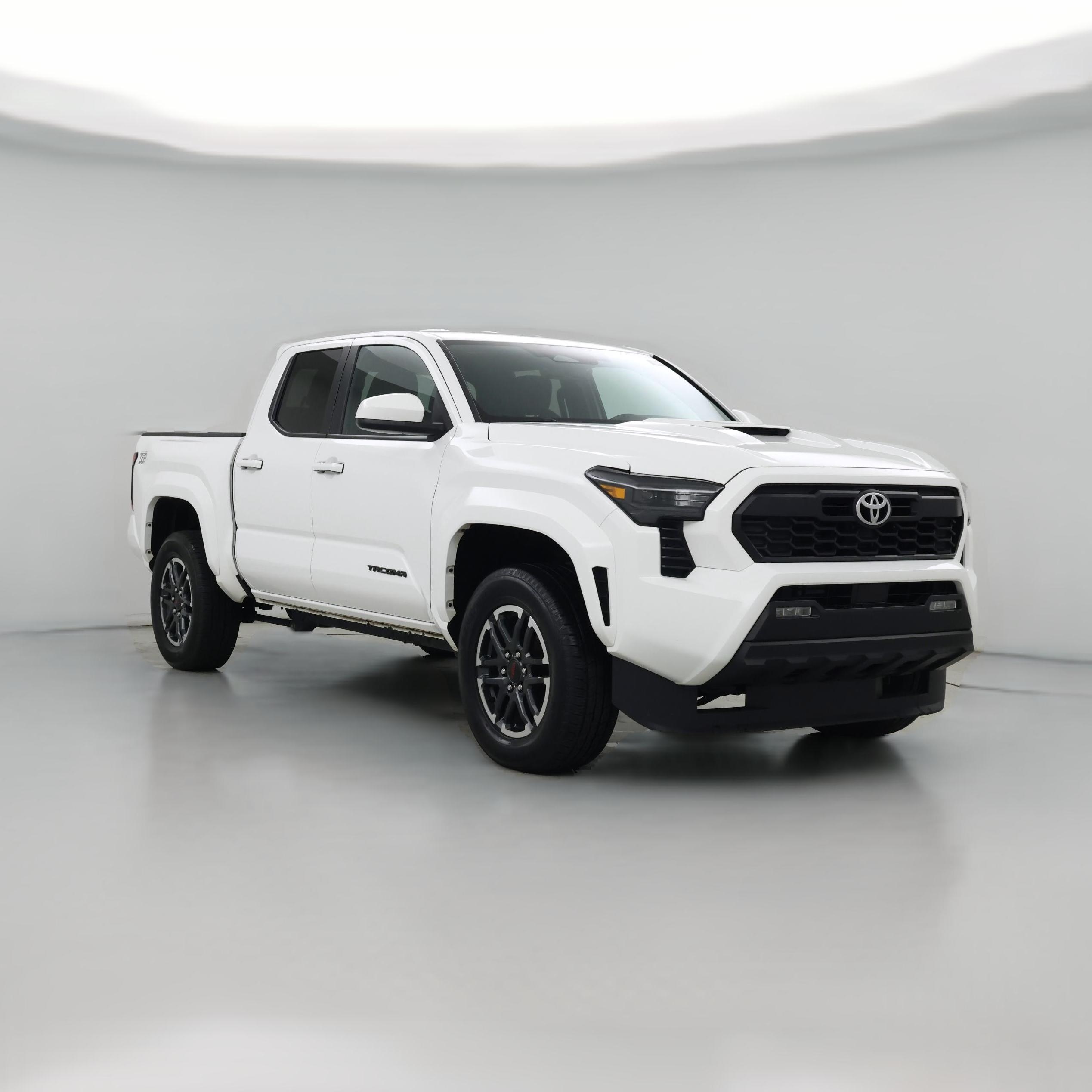 Thumbnail: 2025 Toyota Tacoma - 1