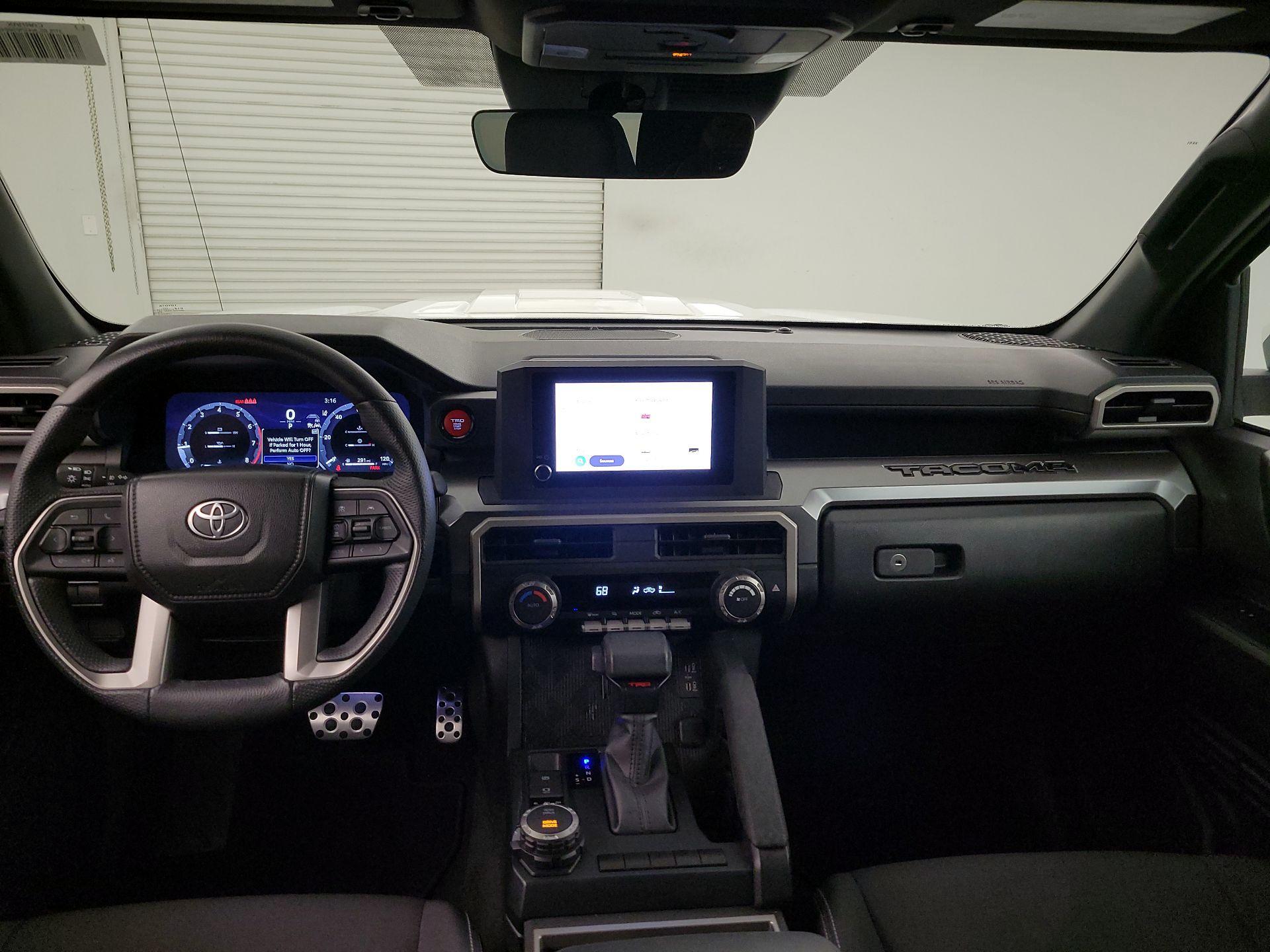 Thumbnail: 2025 Toyota Tacoma - 9