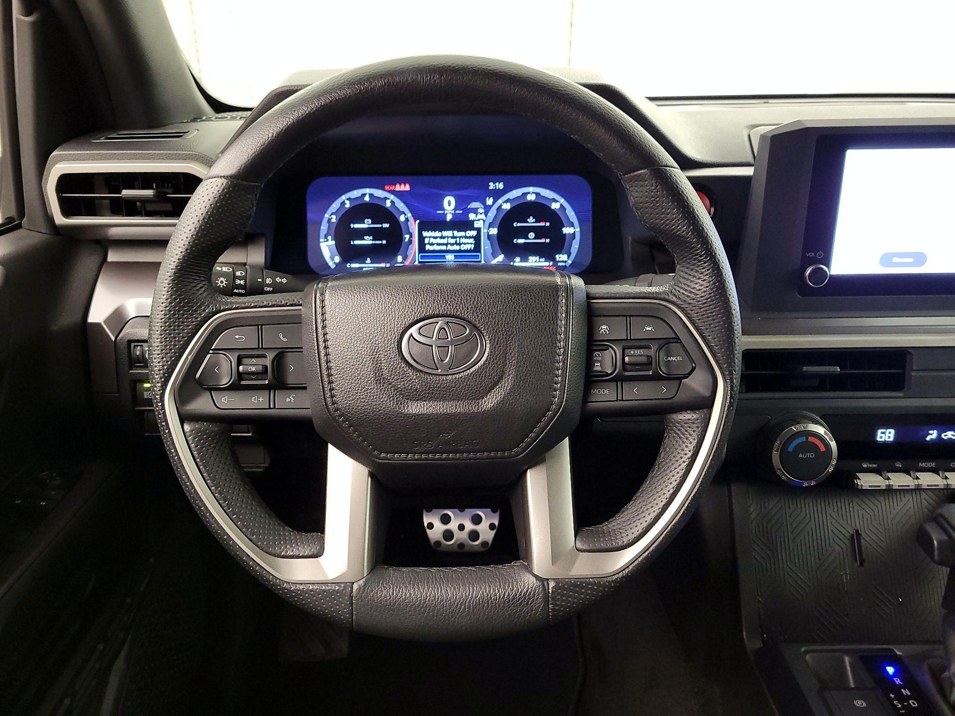 Thumbnail: 2025 Toyota Tacoma - 10