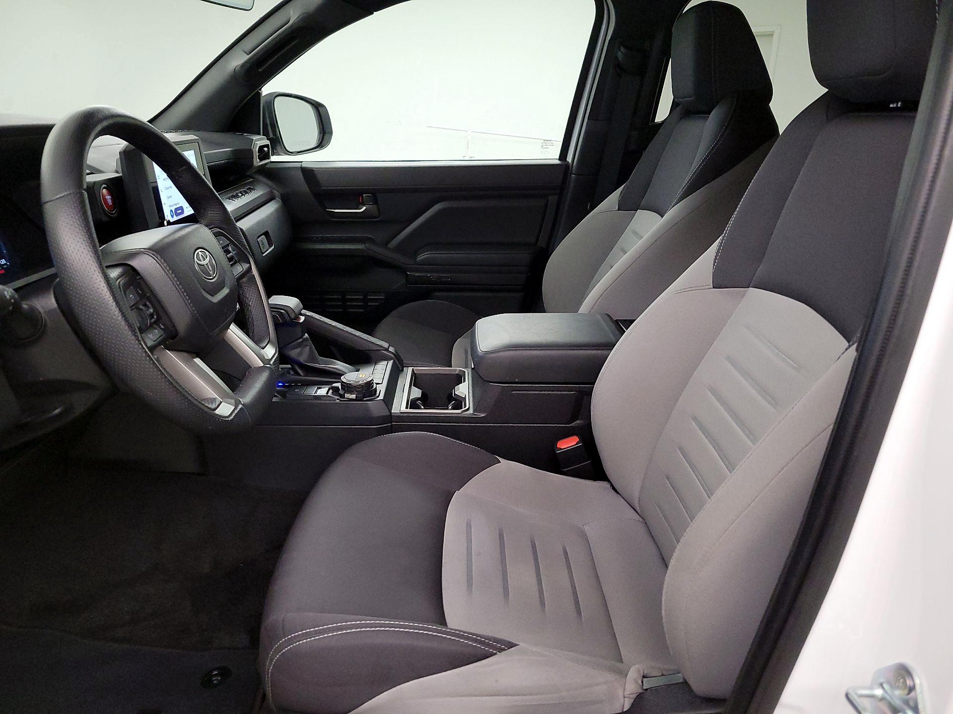 Thumbnail: 2025 Toyota Tacoma - 11