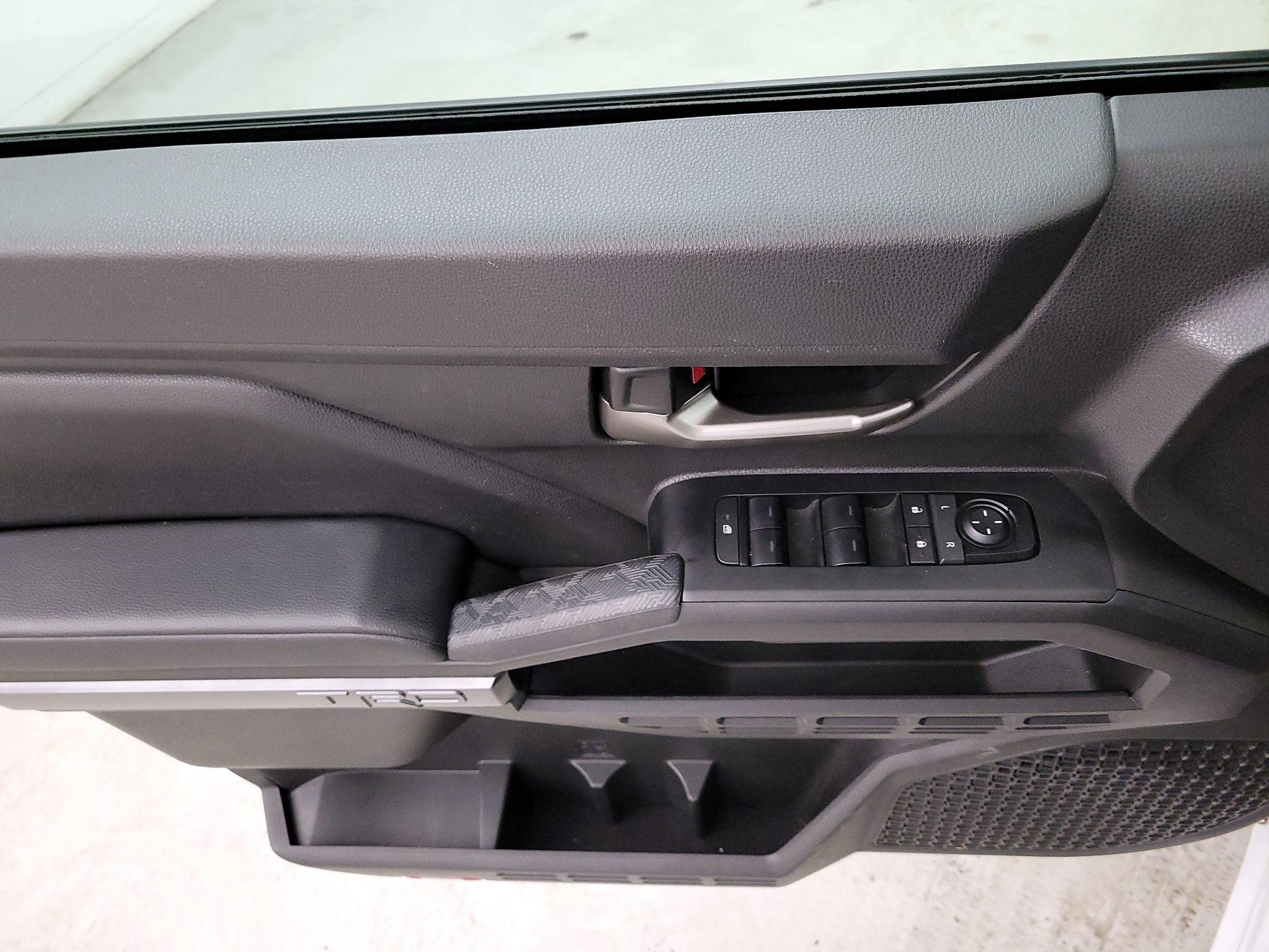 Thumbnail: 2025 Toyota Tacoma - 12