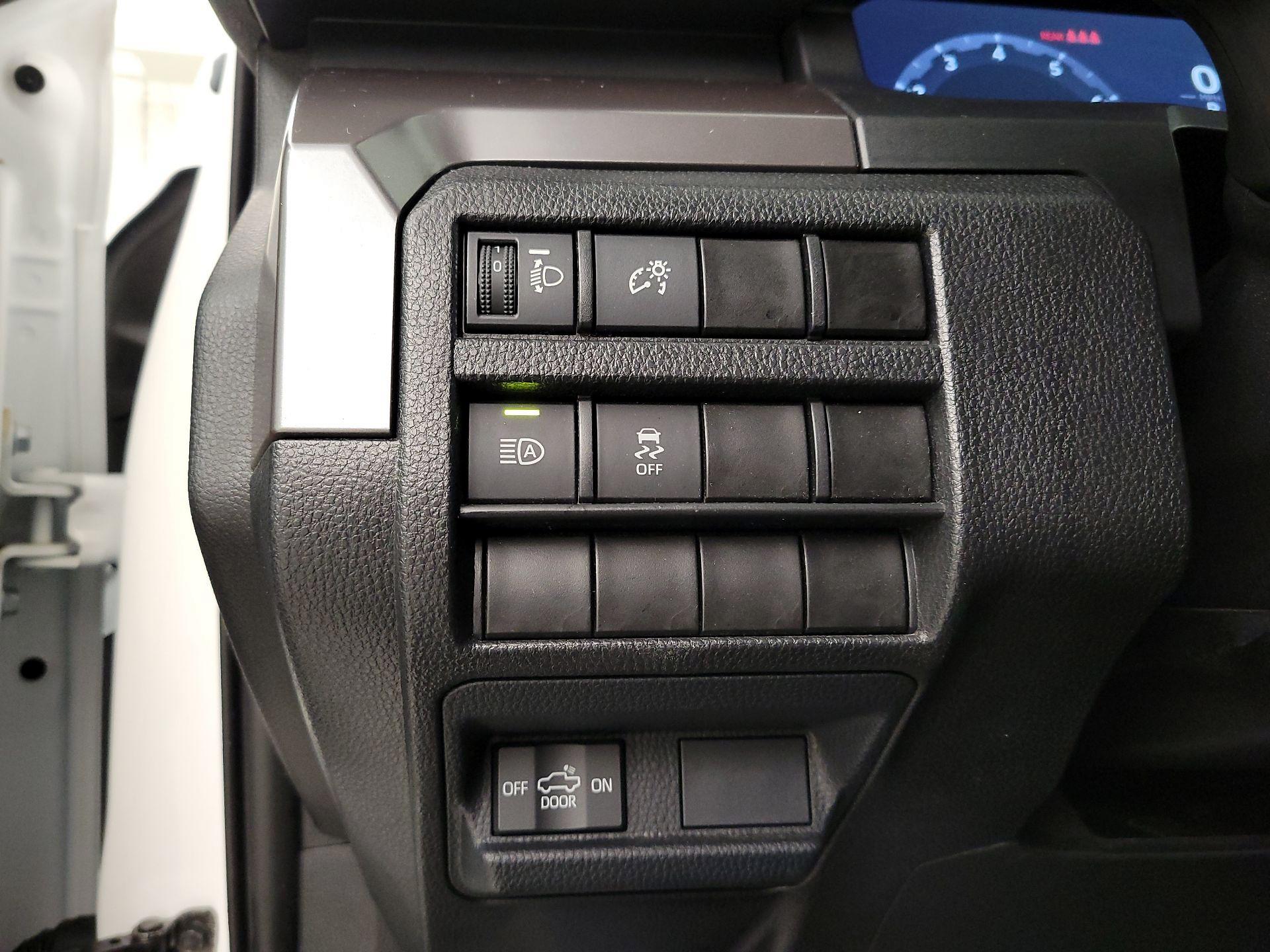 Thumbnail: 2025 Toyota Tacoma - 13