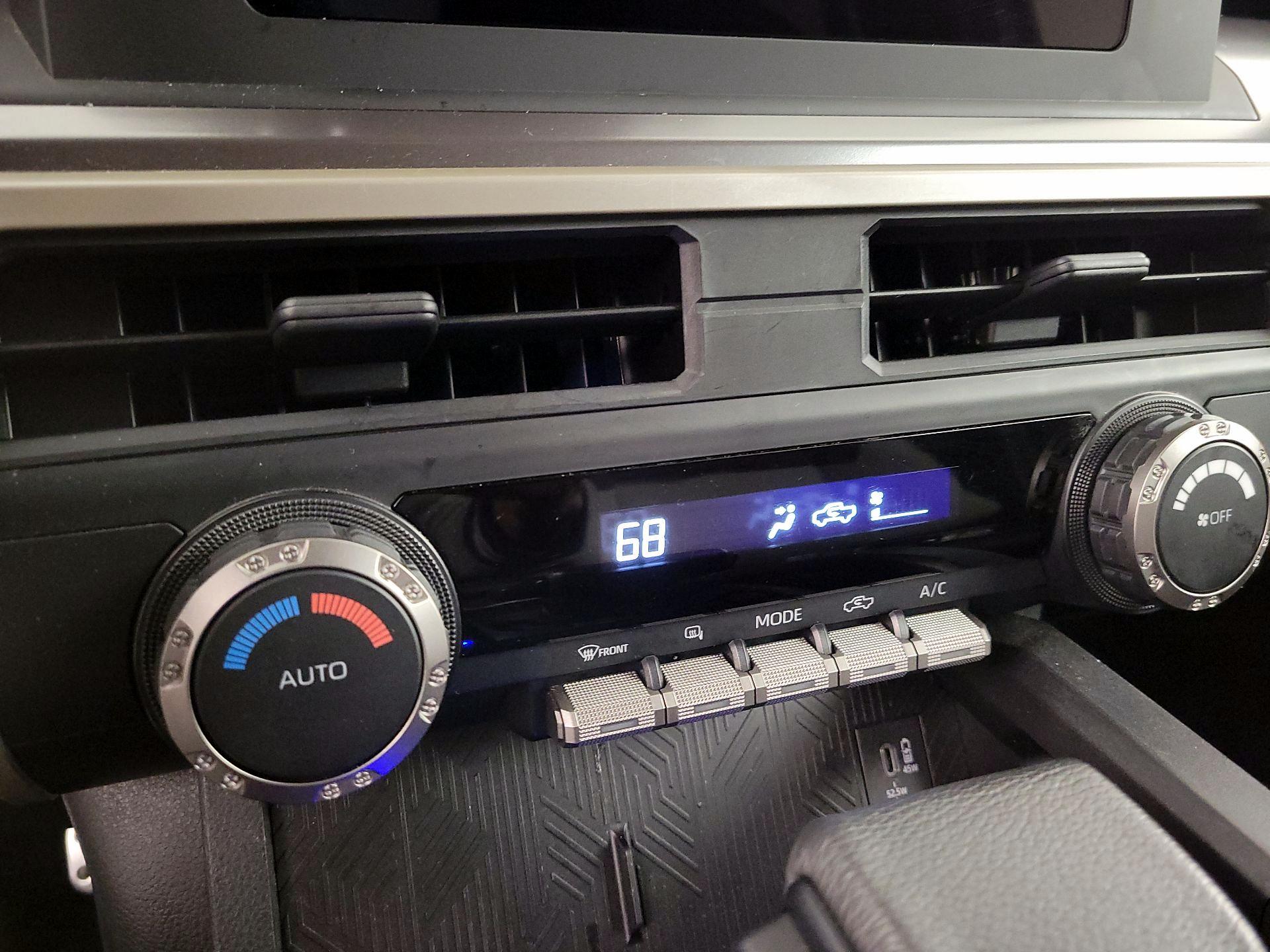 Thumbnail: 2025 Toyota Tacoma - 16