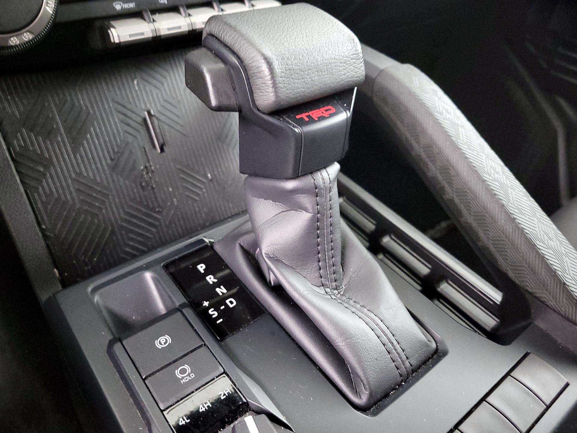 Thumbnail: 2025 Toyota Tacoma - 17