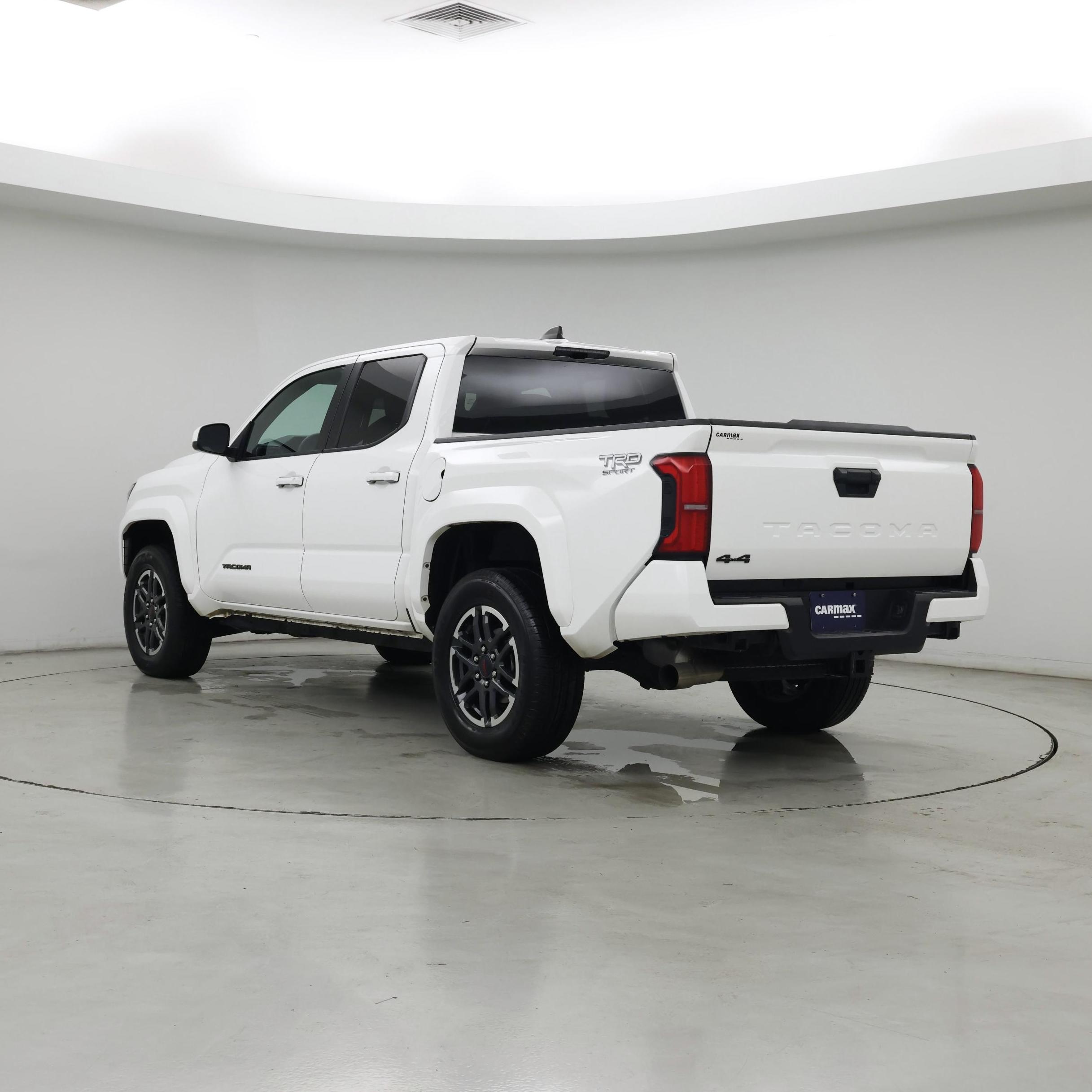 Thumbnail: 2025 Toyota Tacoma - 2