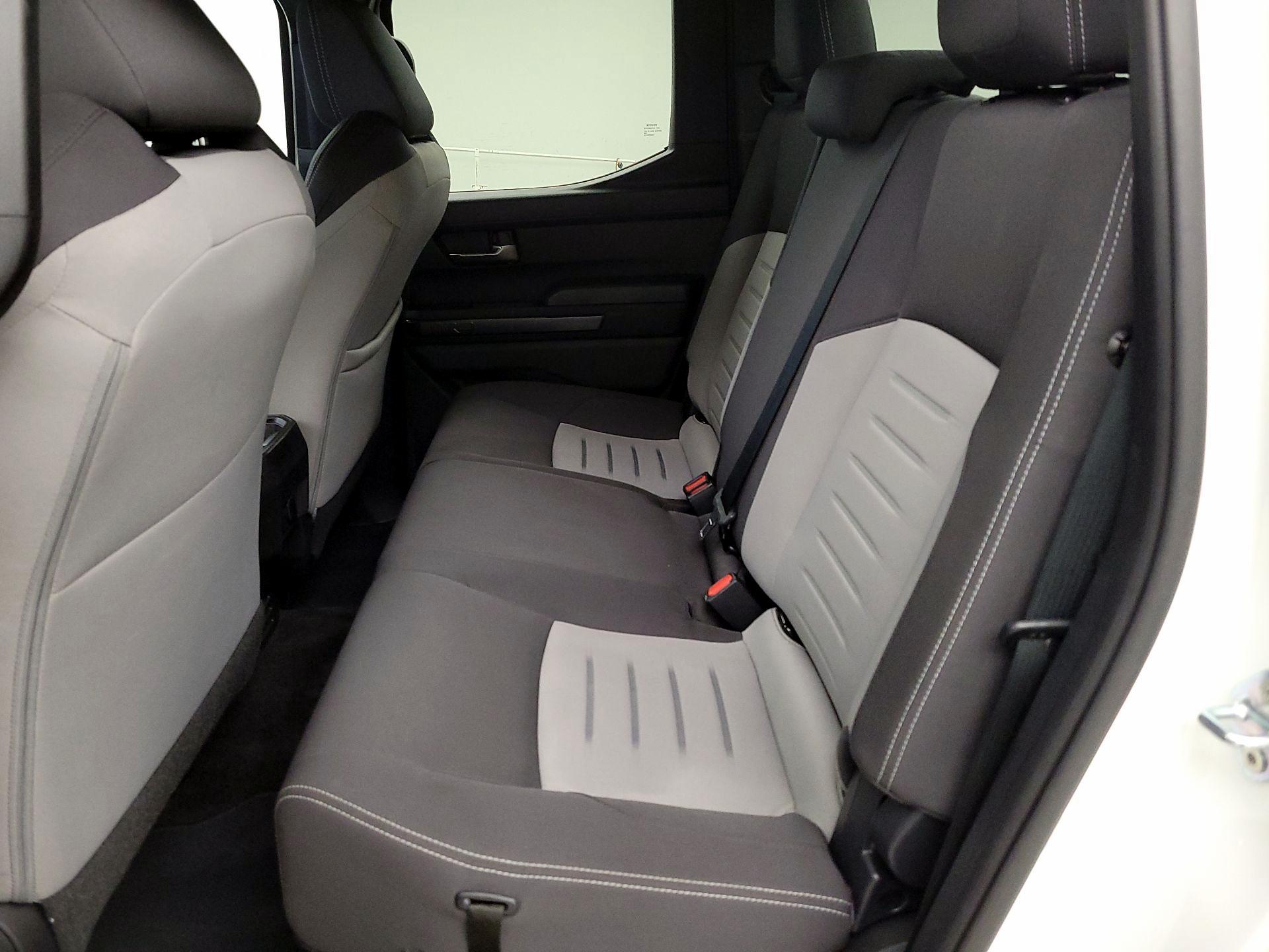 Thumbnail: 2025 Toyota Tacoma - 19