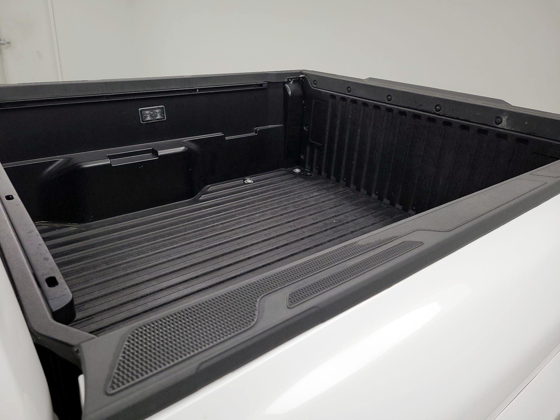 Thumbnail: 2025 Toyota Tacoma - 20