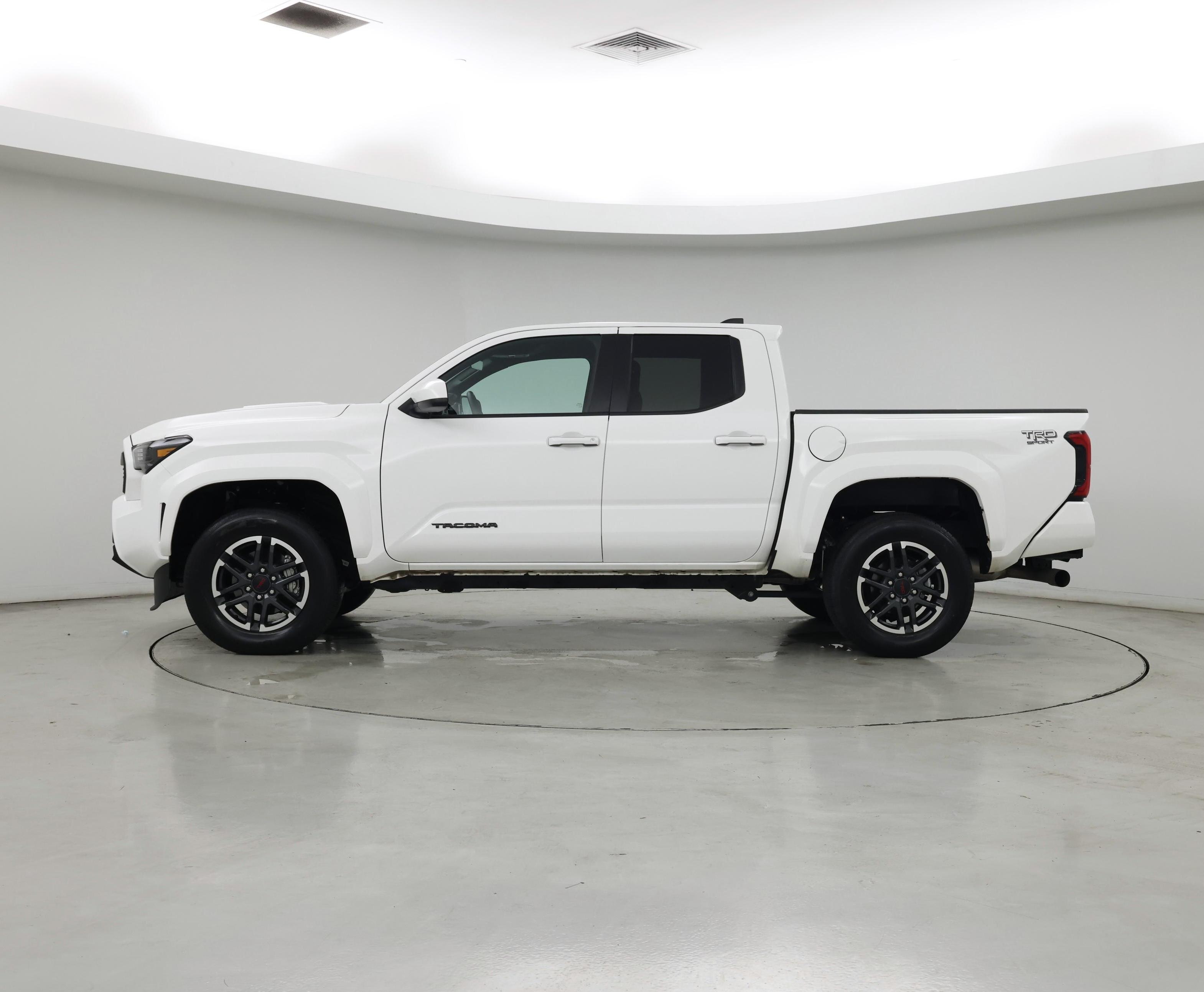 Thumbnail: 2025 Toyota Tacoma - 3